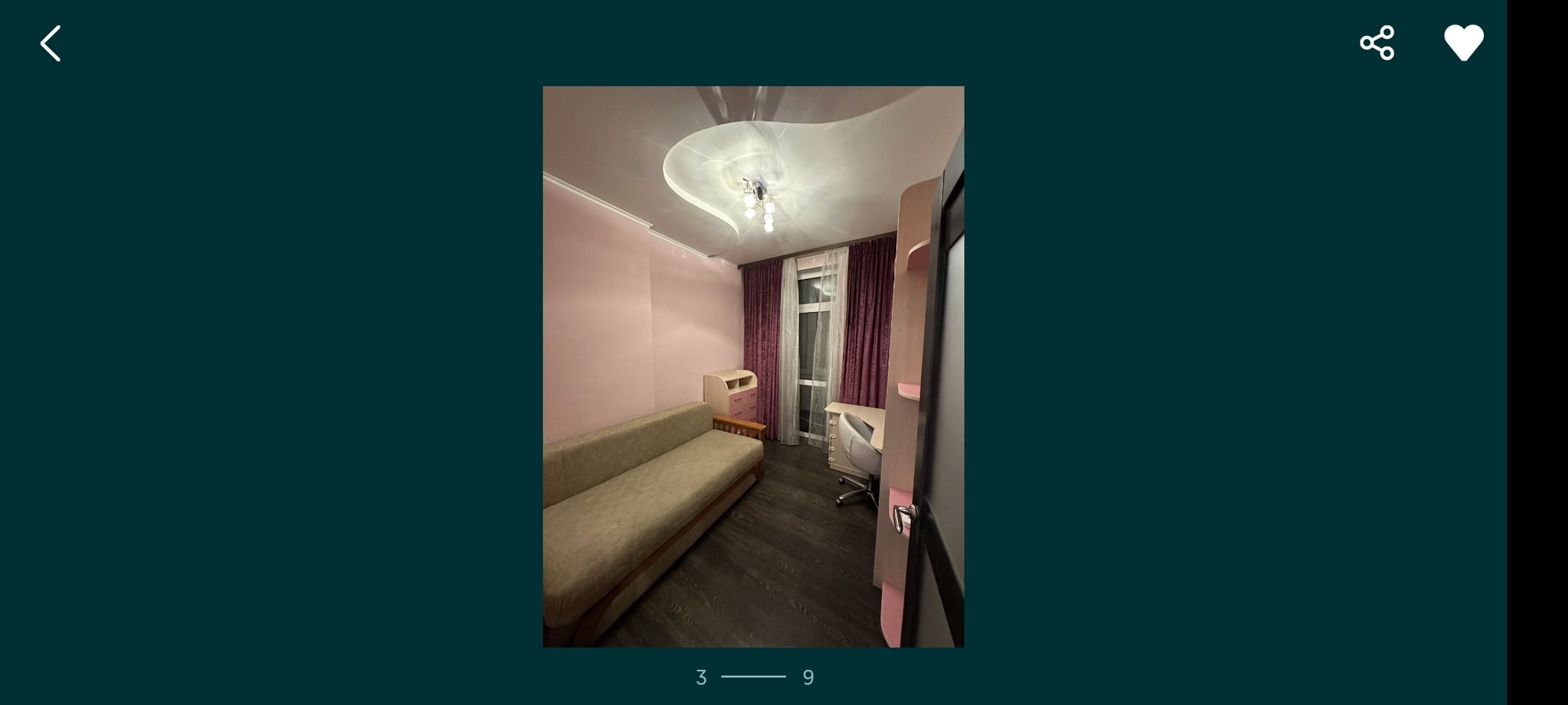 Оренда 2-кімнатної квартири 50 м², Микільсько-Слобідська вул., 1А