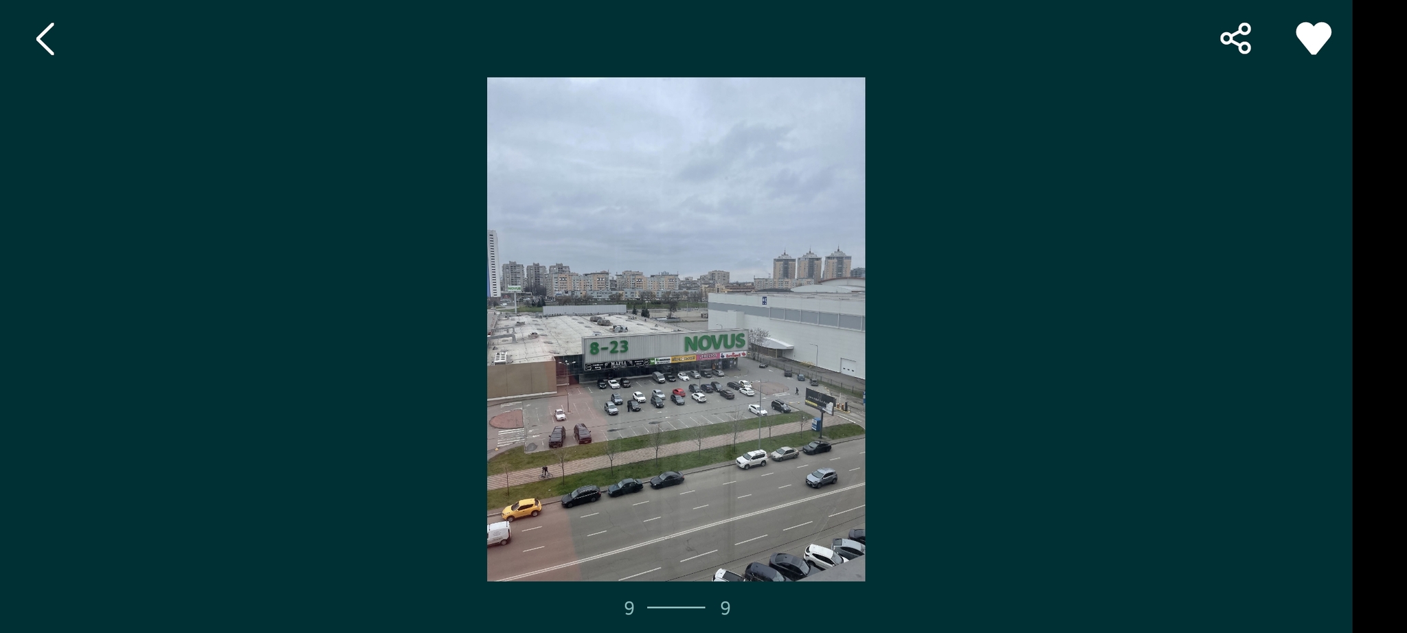 Оренда 2-кімнатної квартири 50 м², Микільсько-Слобідська вул., 1А