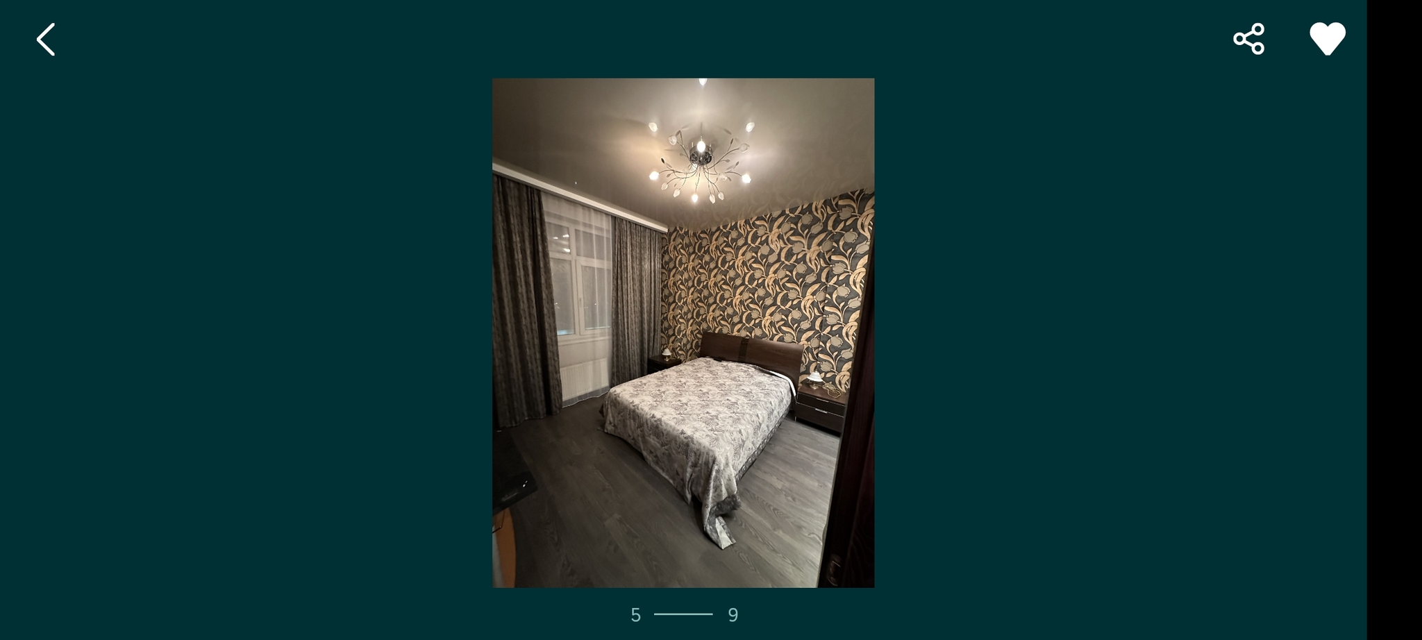 Оренда 2-кімнатної квартири 50 м², Микільсько-Слобідська вул., 1А
