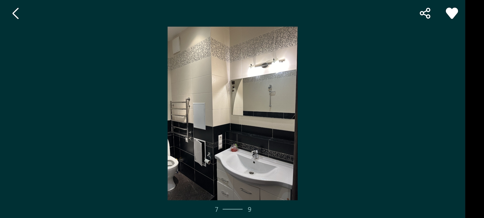 Оренда 2-кімнатної квартири 50 м², Микільсько-Слобідська вул., 1А