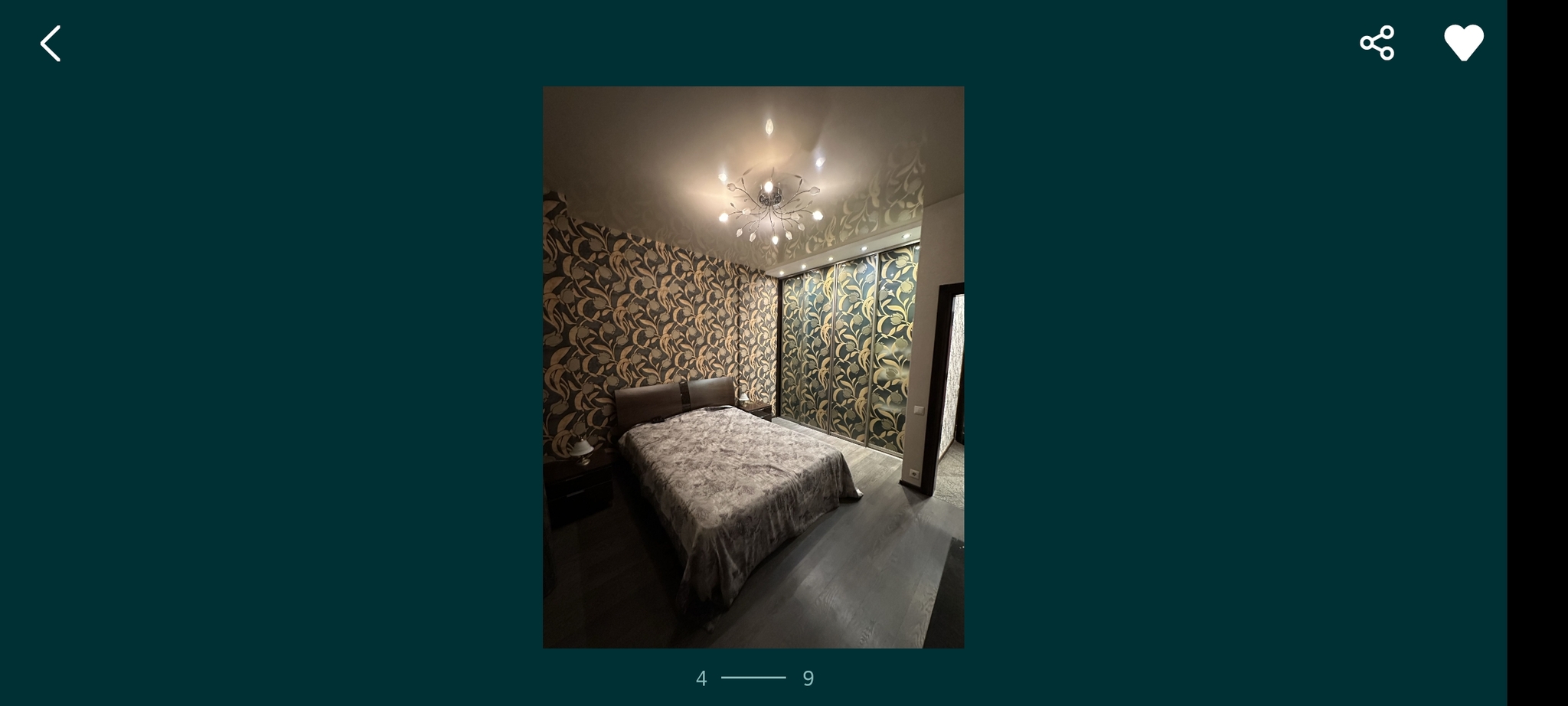 Оренда 2-кімнатної квартири 50 м², Микільсько-Слобідська вул., 1А