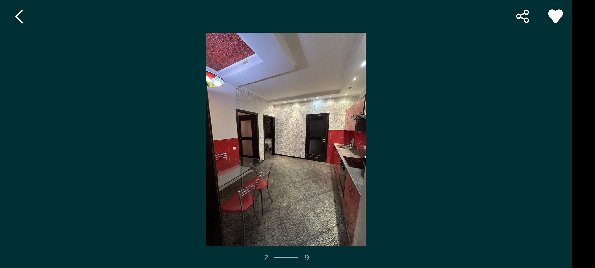 Оренда 2-кімнатної квартири 50 м², Микільсько-Слобідська вул., 1А