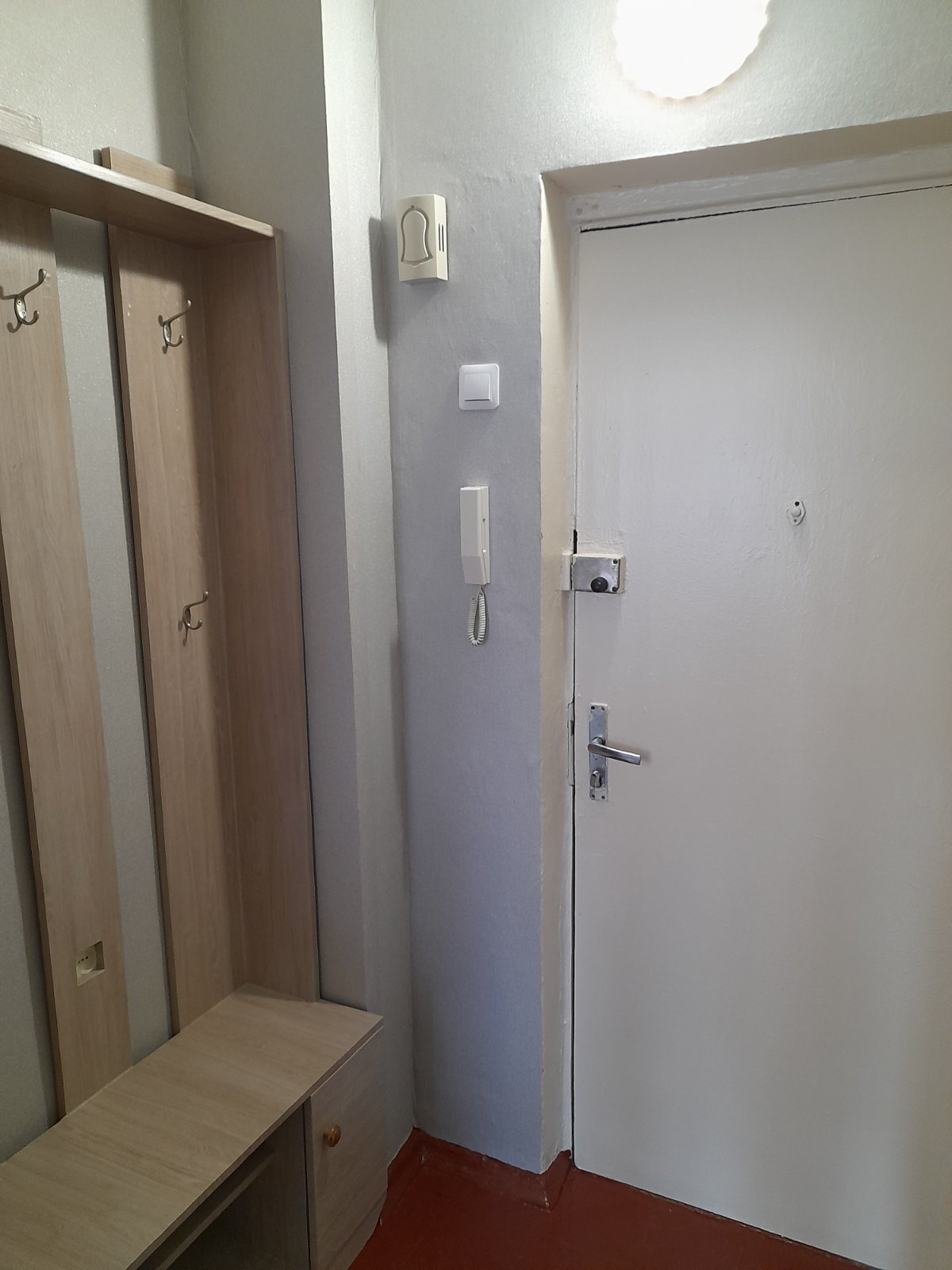 Аренда 1-комнатной квартиры 27 м², Якуба Коласа ул., 1Б