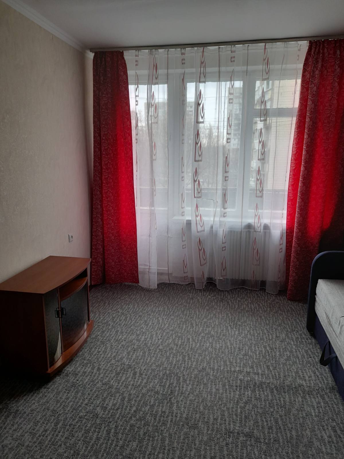 Аренда 1-комнатной квартиры 27 м², Якуба Коласа ул., 1Б