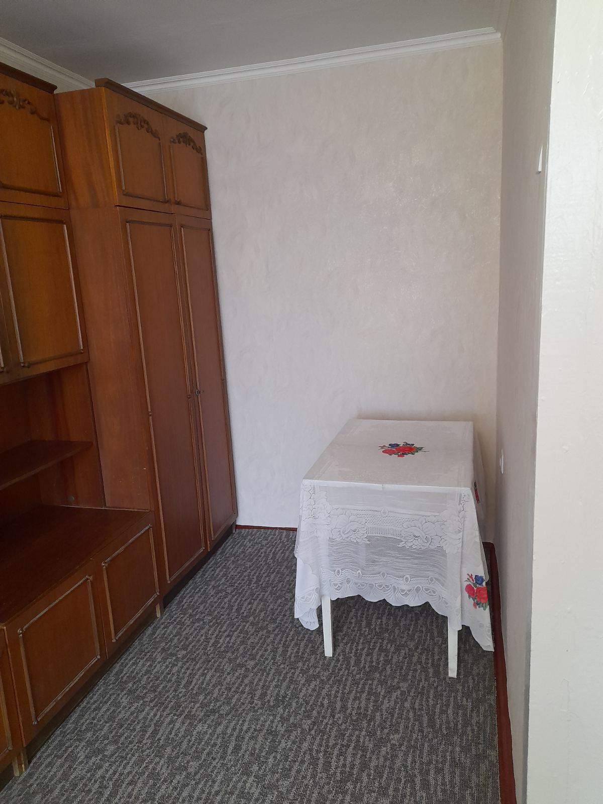 Аренда 1-комнатной квартиры 27 м², Якуба Коласа ул., 1Б