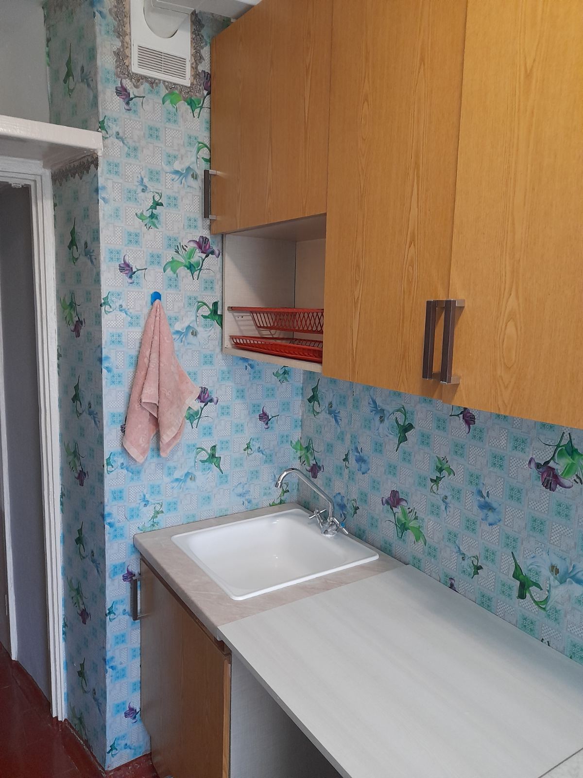 Аренда 1-комнатной квартиры 27 м², Якуба Коласа ул., 1Б