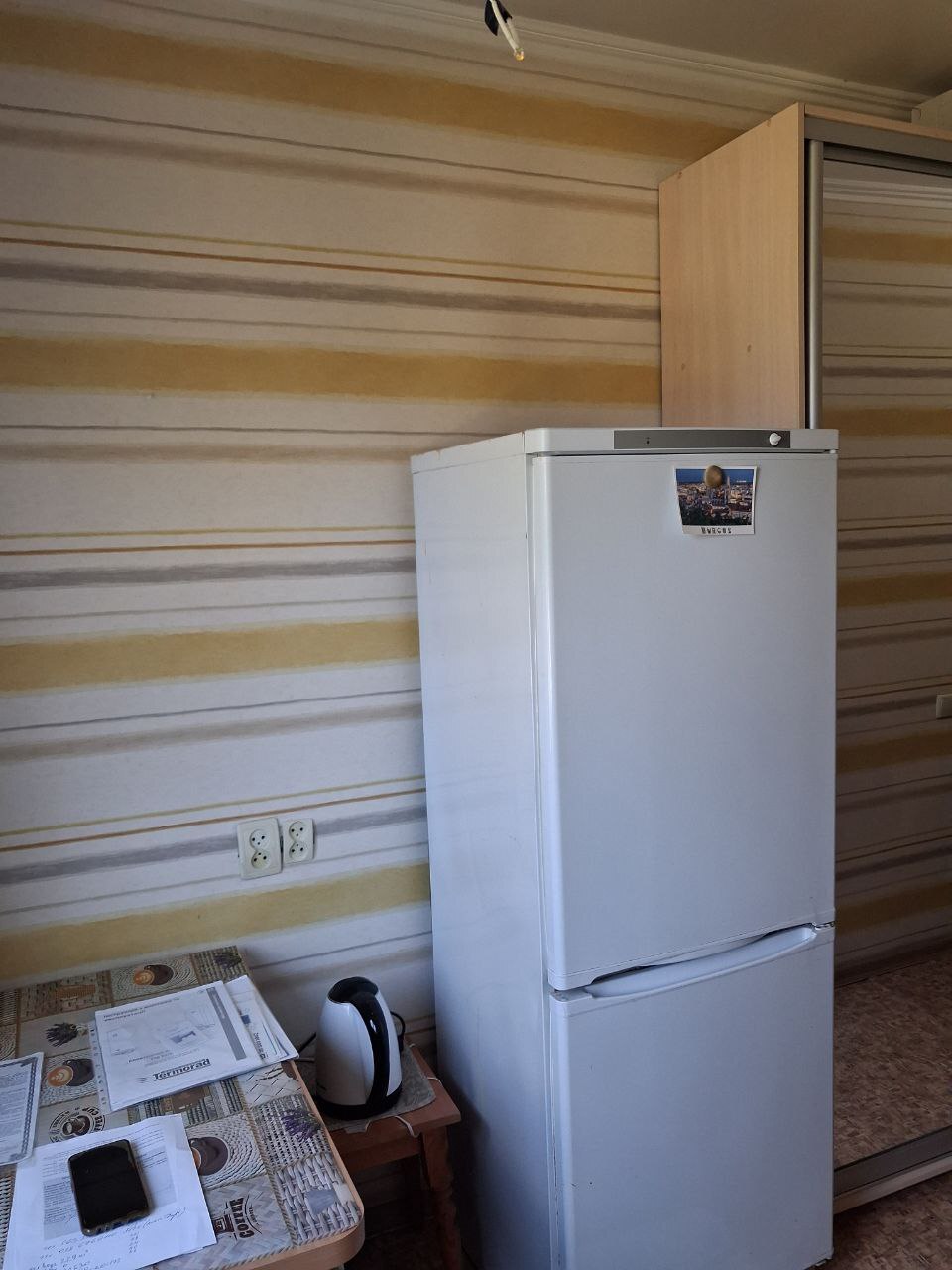 Оренда 1-кімнатної квартири 27 м², Генерала Наумова вул., 19
