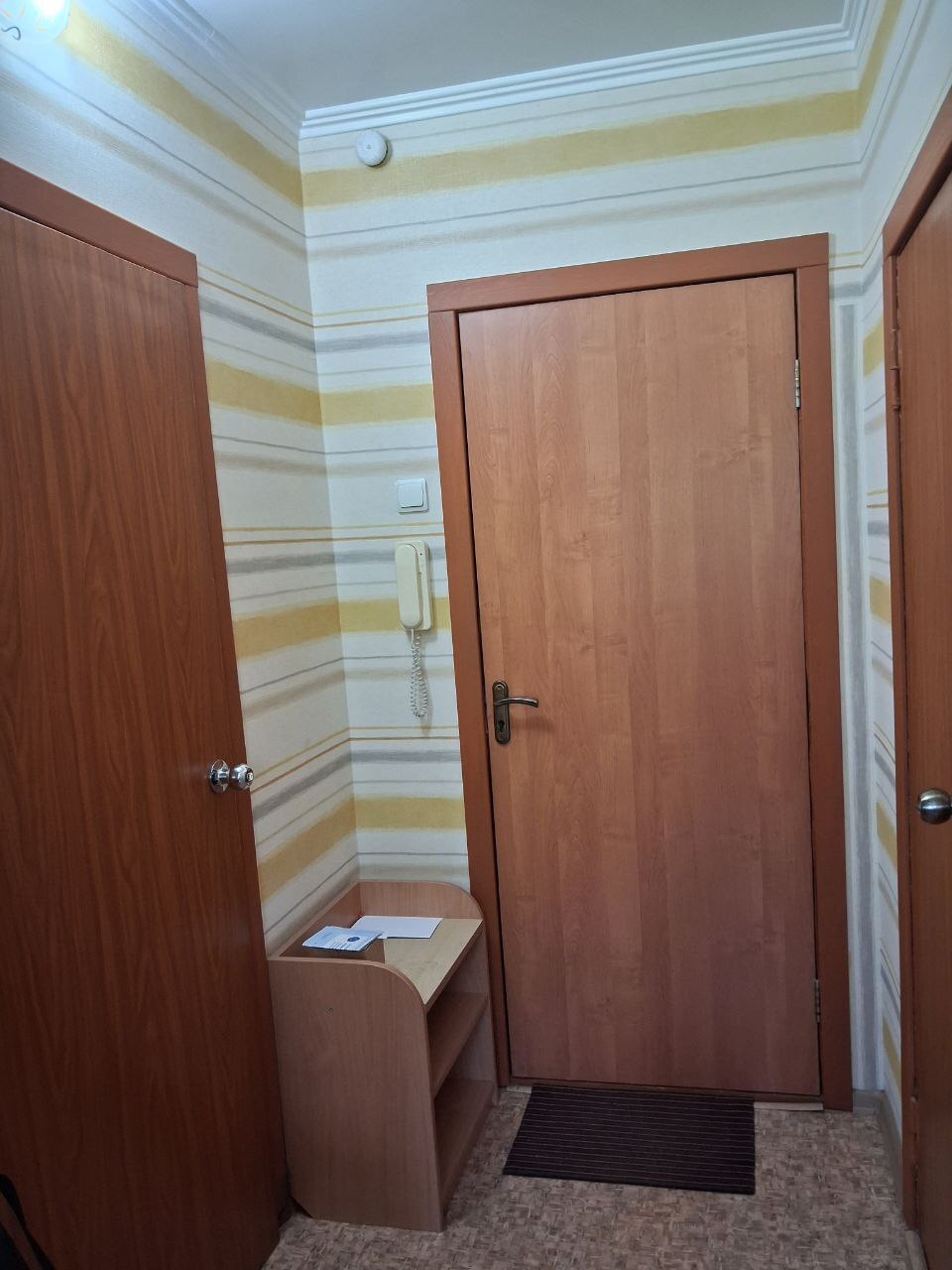 Оренда 1-кімнатної квартири 27 м², Генерала Наумова вул., 19