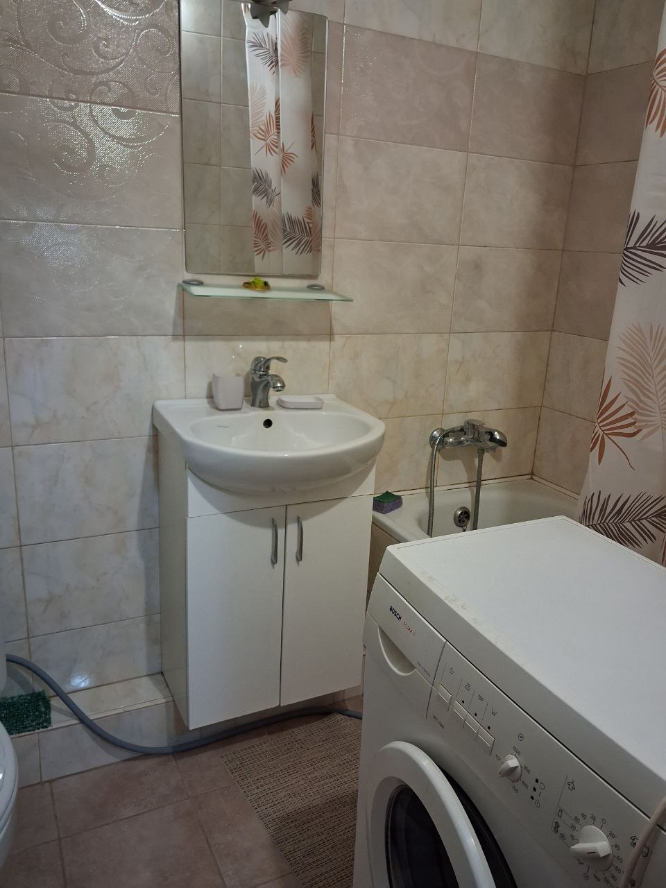 Оренда 1-кімнатної квартири 27 м², Генерала Наумова вул., 19