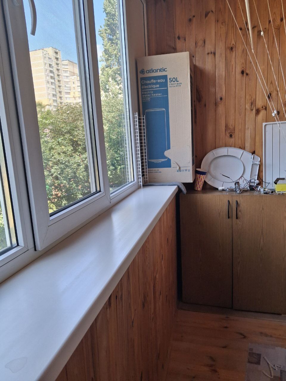 Оренда 1-кімнатної квартири 27 м², Генерала Наумова вул., 19