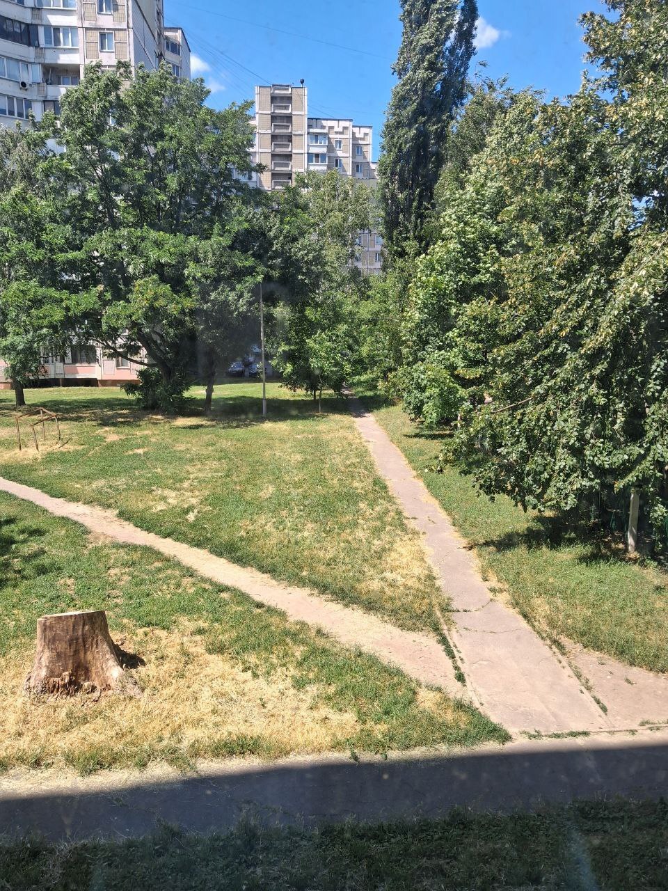 Оренда 1-кімнатної квартири 27 м², Генерала Наумова вул., 19