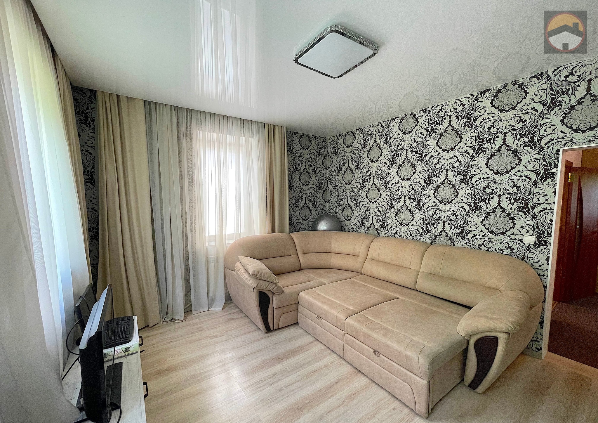 Продажа дома 60 м², Шлюзовая ул., 19