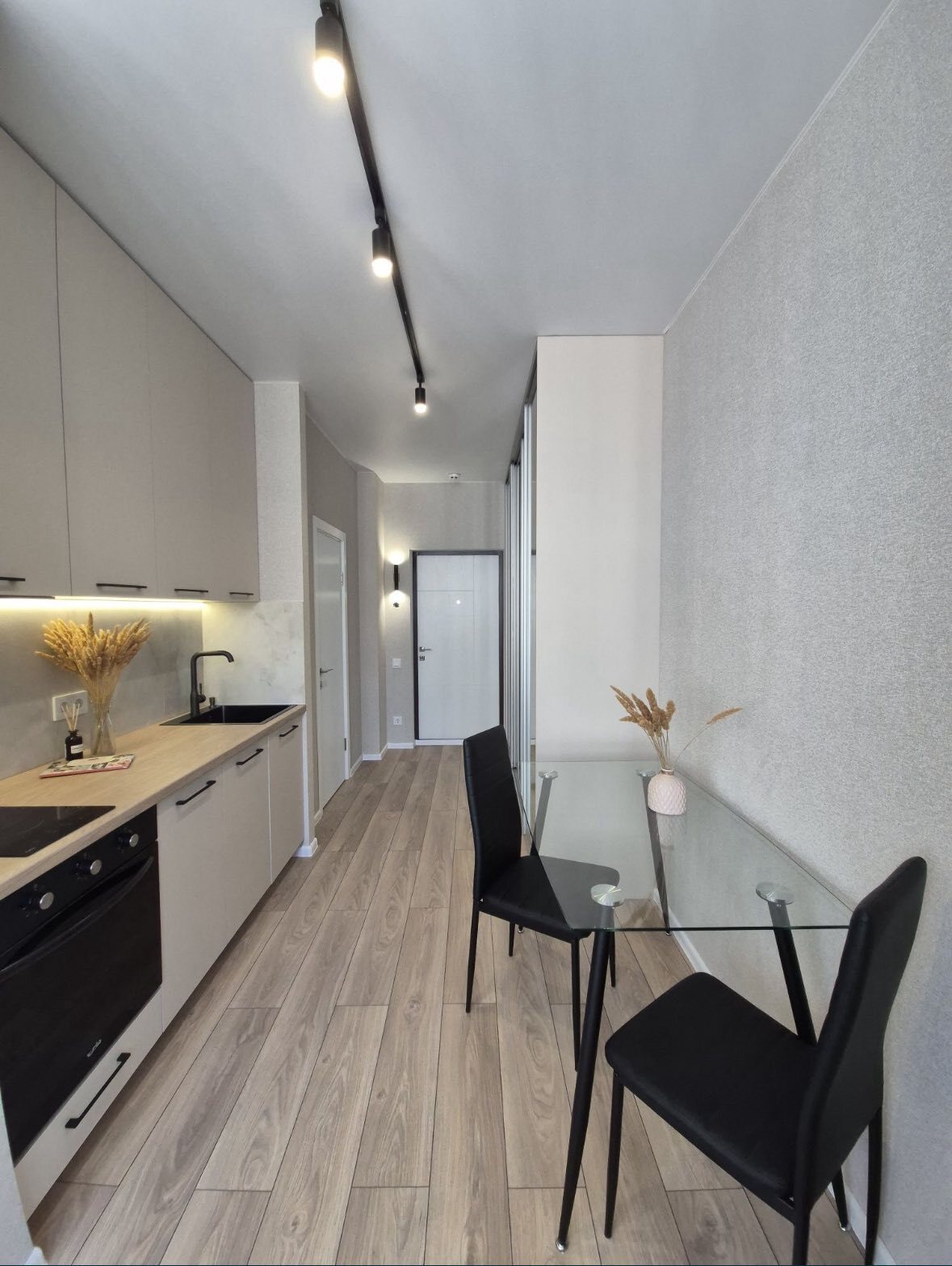 Продаж студії 25 м², Академіка Вільямса вул., 93/1