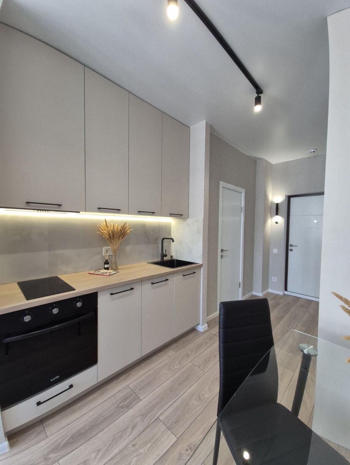Продаж студії 25 м², Академіка Вільямса вул., 93/1