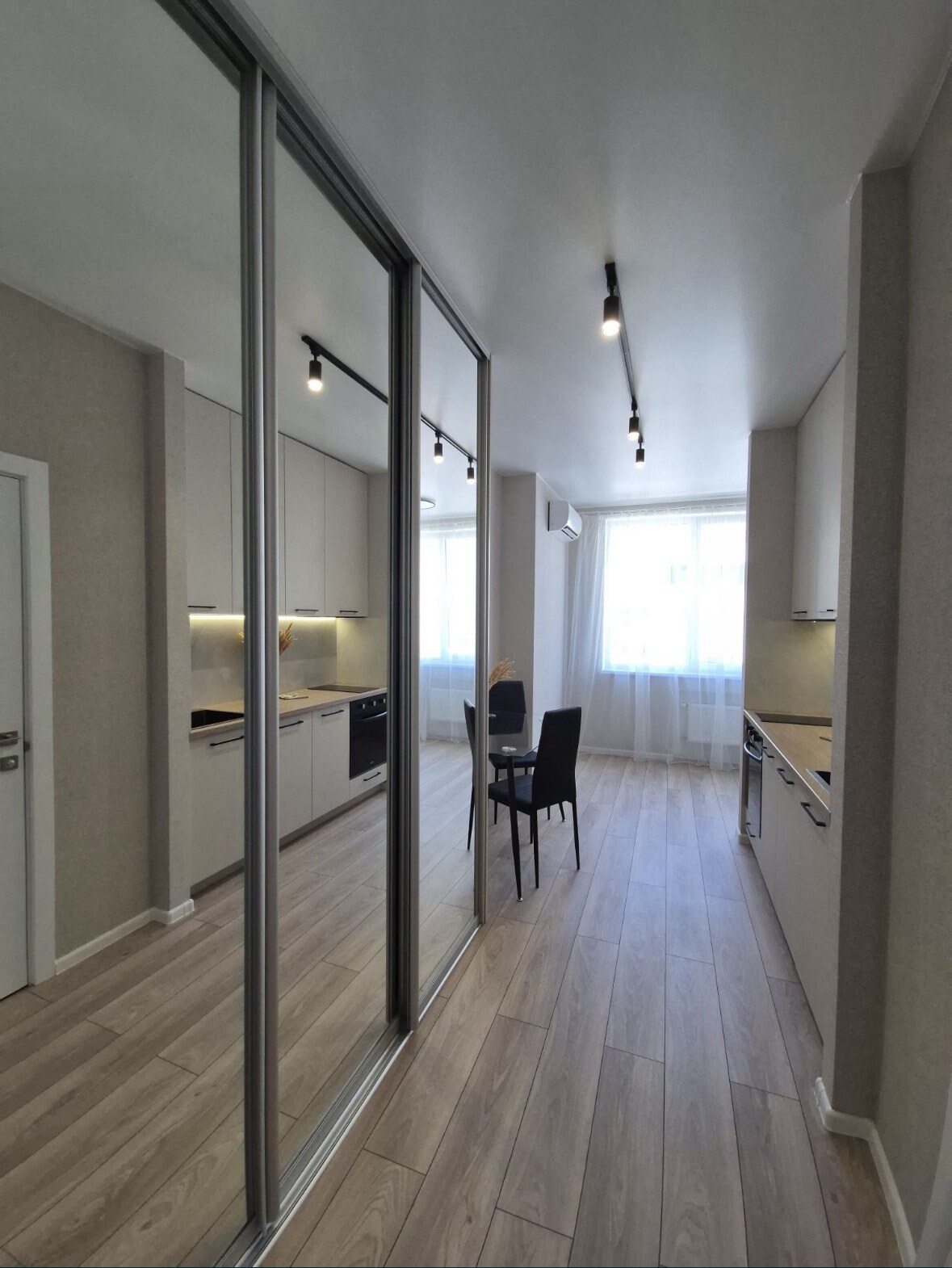 Продаж студії 25 м², Академіка Вільямса вул., 93/1