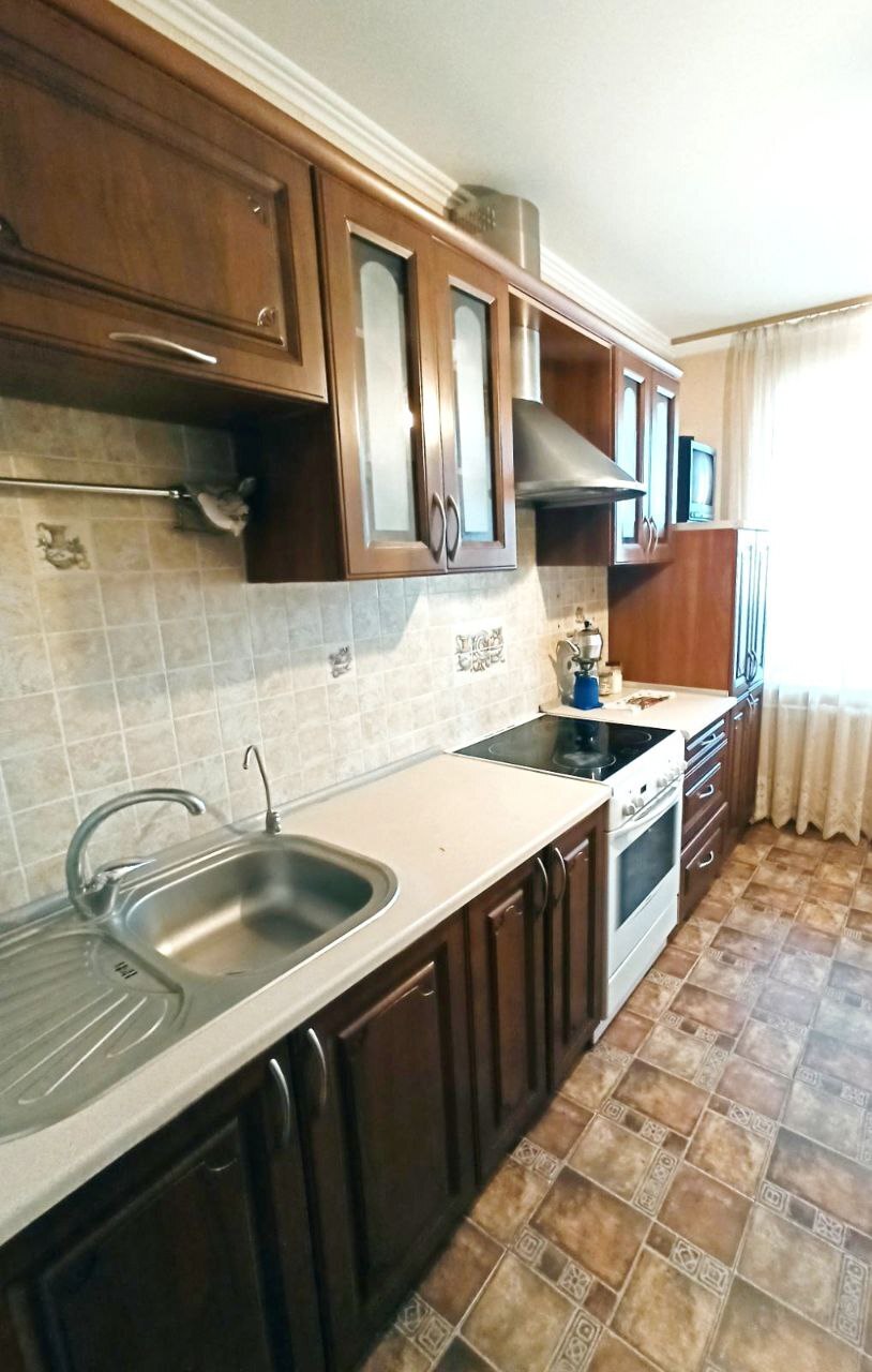 Продажа 3-комнатной квартиры 67 м², Люстдорфская дор.