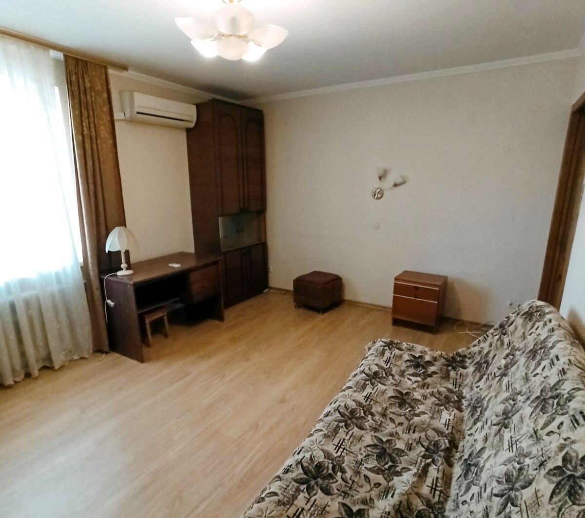 Продажа 3-комнатной квартиры 67 м², Люстдорфская дор.