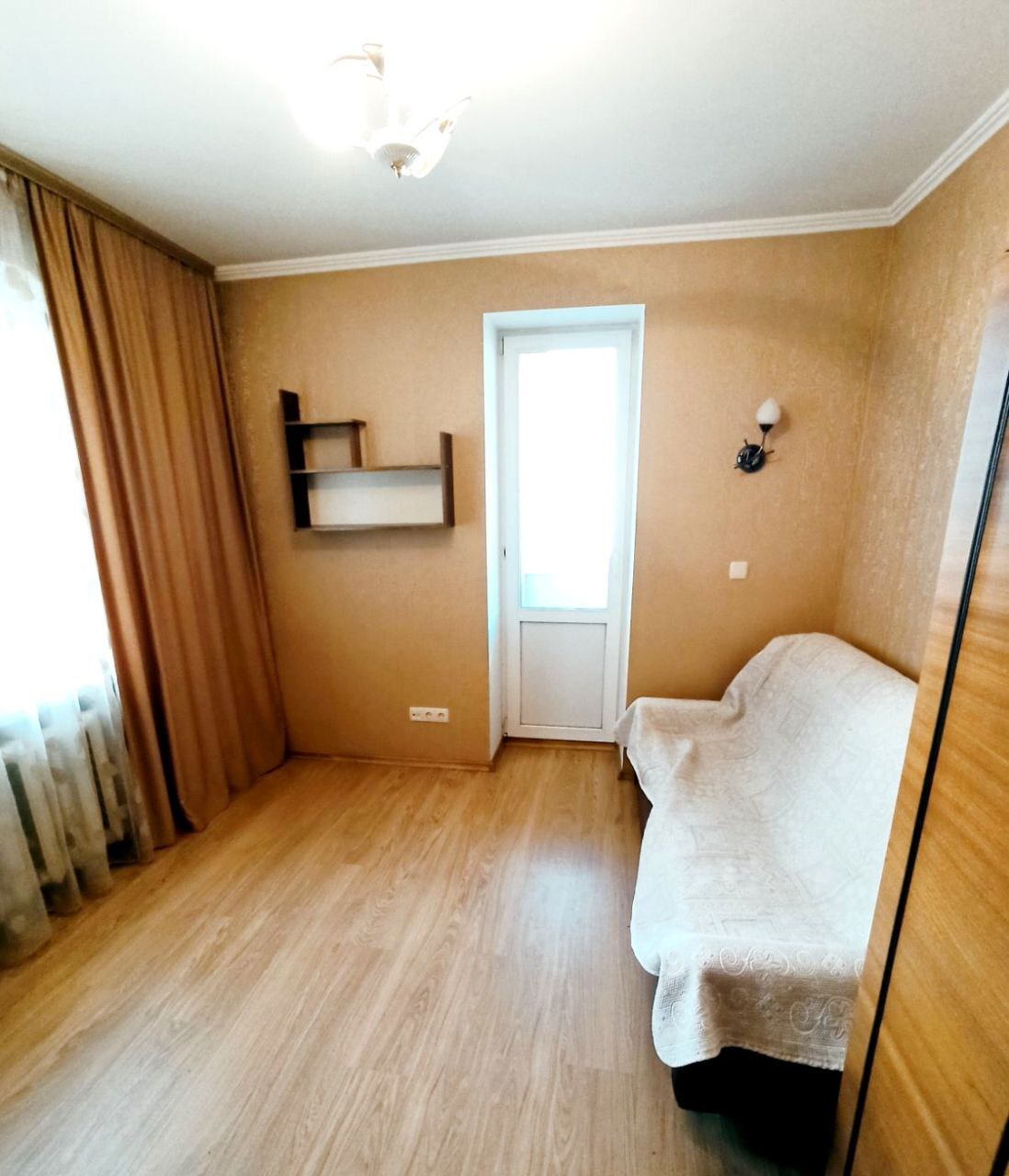 Продажа 3-комнатной квартиры 67 м², Люстдорфская дор.