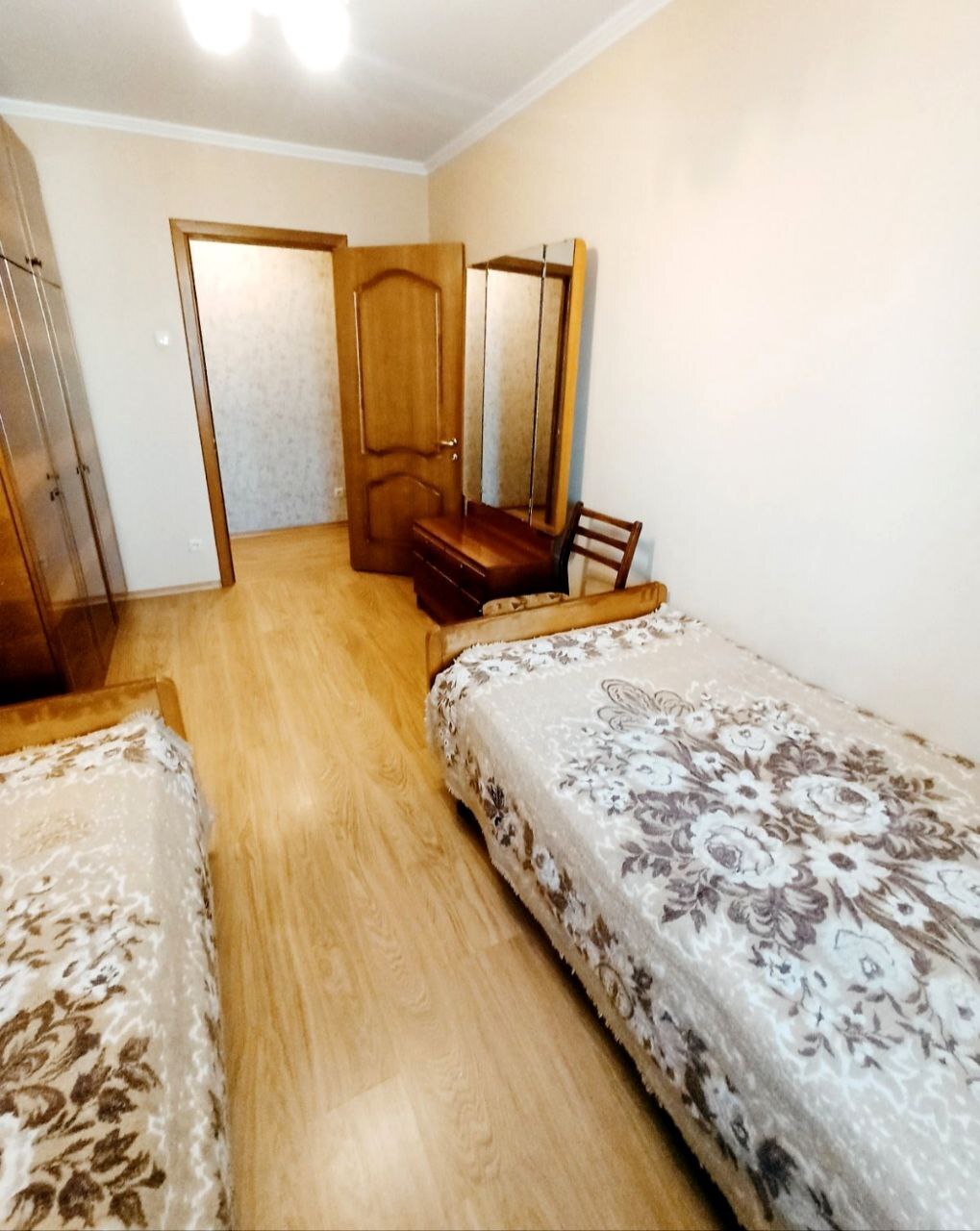 Продажа 3-комнатной квартиры 67 м², Люстдорфская дор.