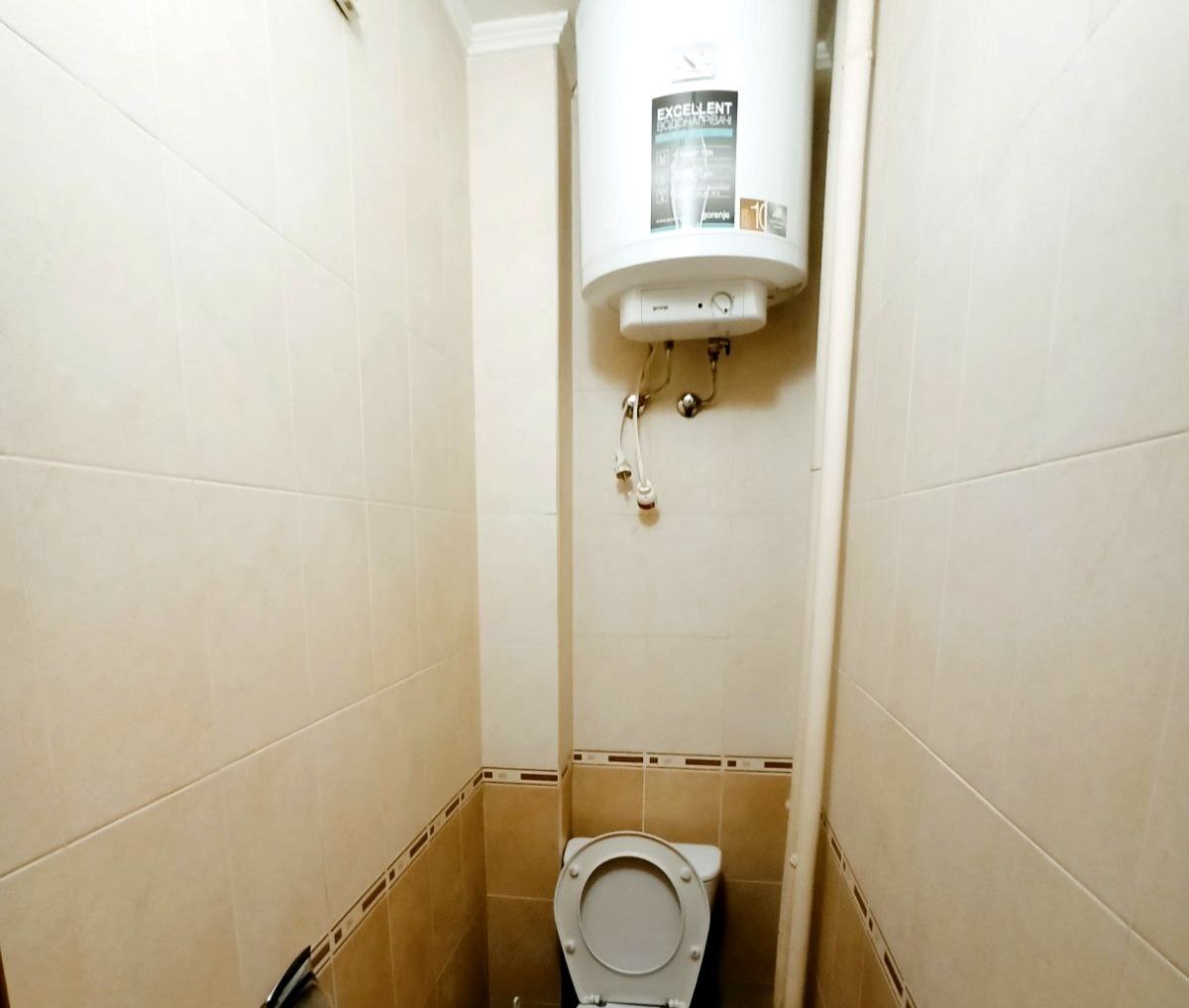 Продажа 3-комнатной квартиры 67 м², Люстдорфская дор.