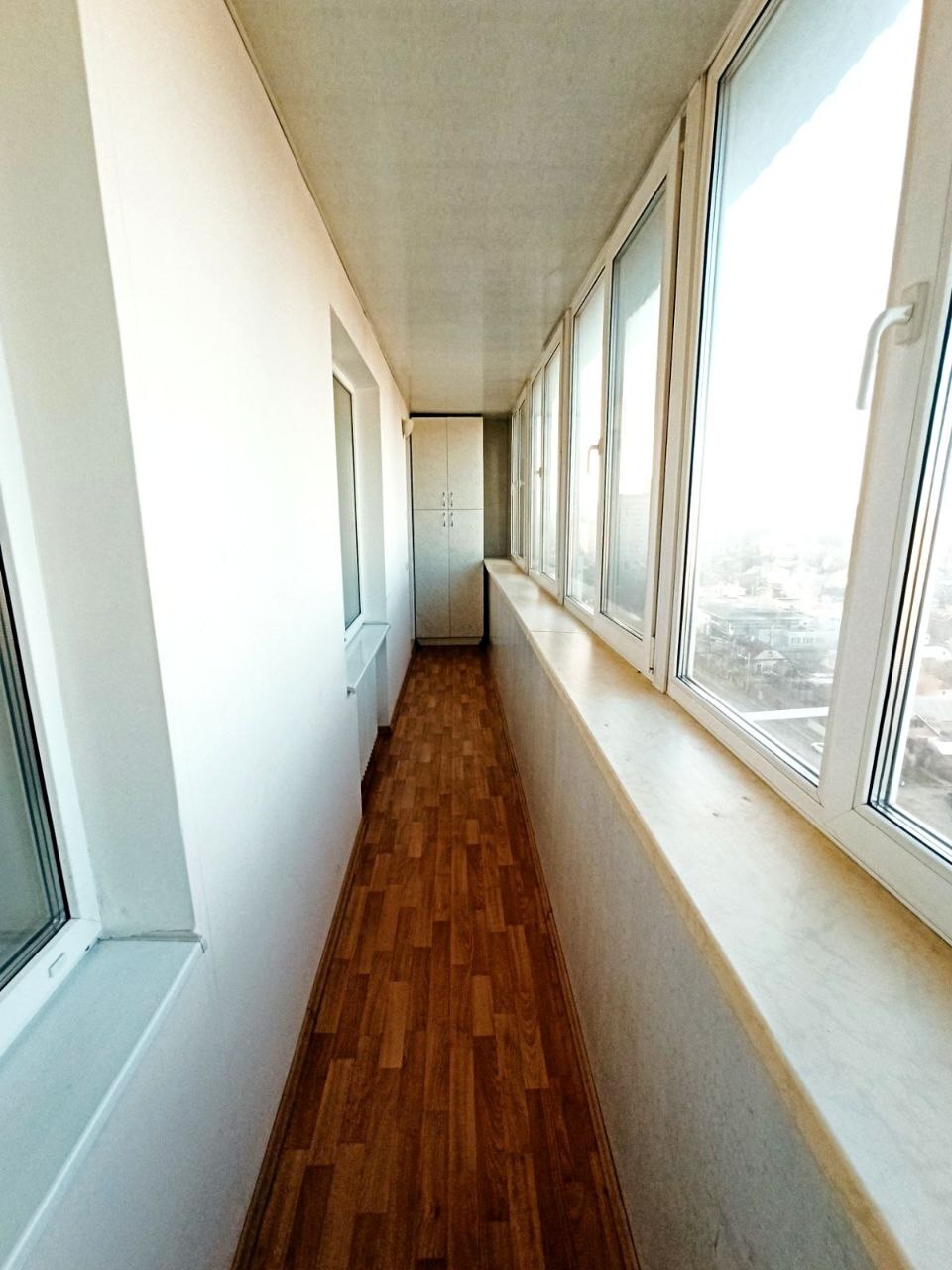 Продажа 3-комнатной квартиры 67 м², Люстдорфская дор.