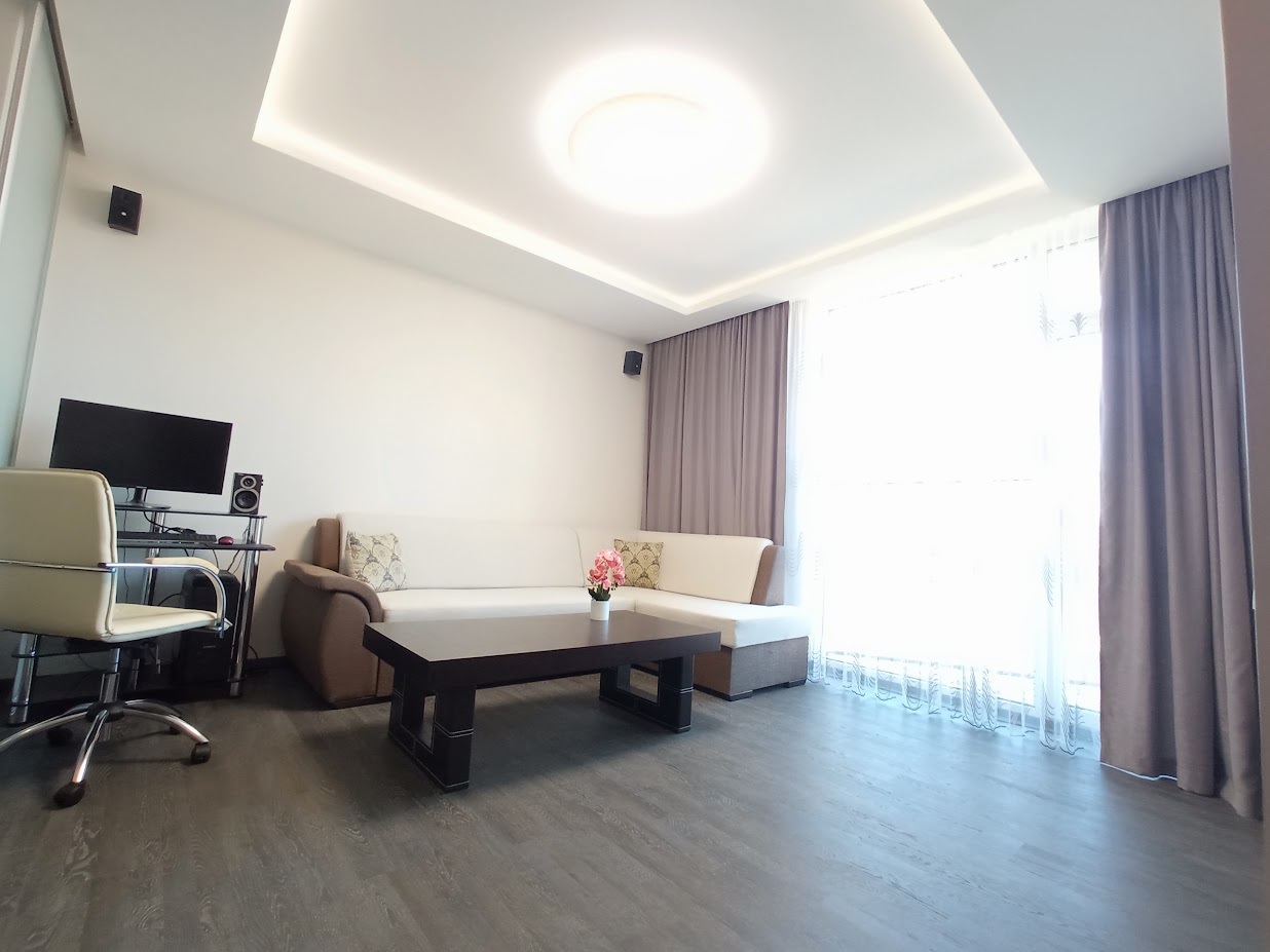 Продажа 1-комнатной квартиры 43 м², Елены Степановны ул., 10
