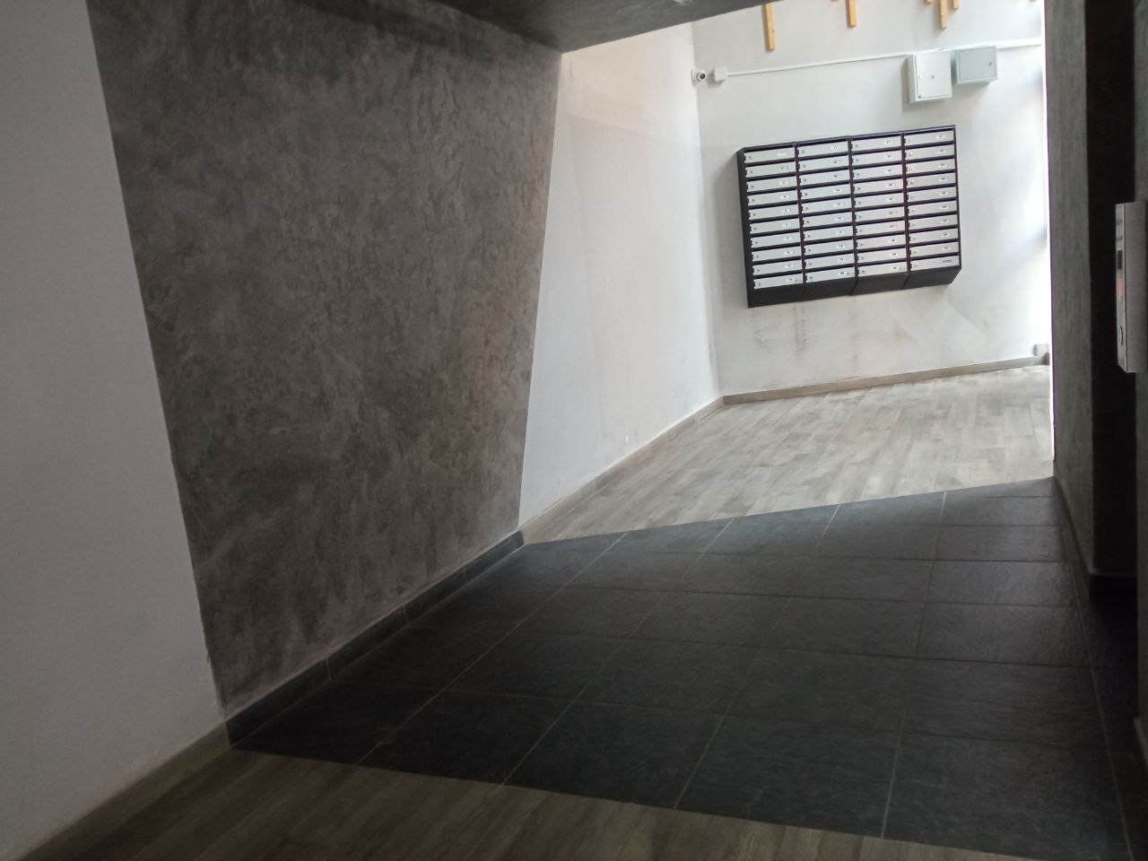 Продажа 1-комнатной квартиры 43 м², Елены Степановны ул., 10