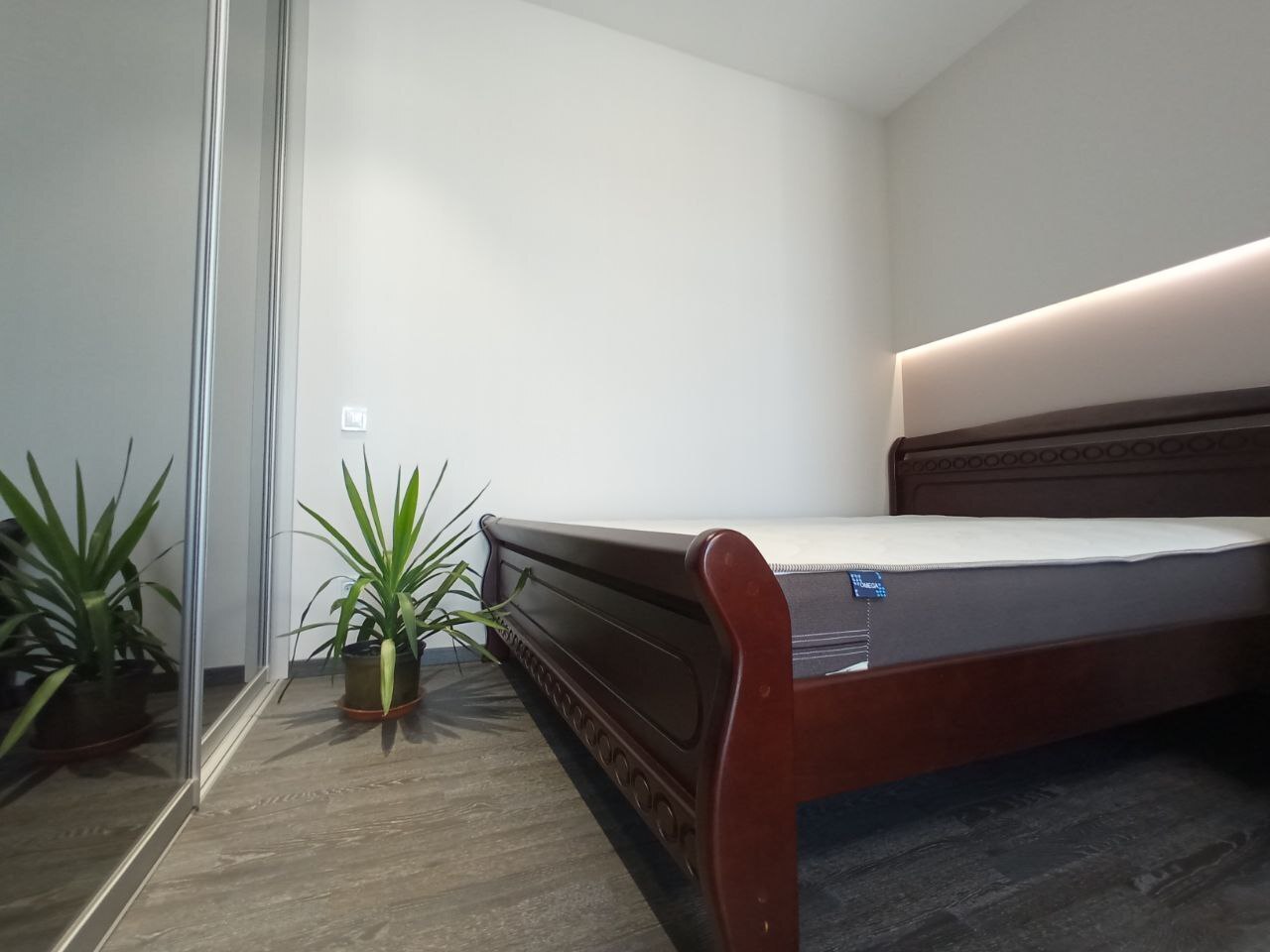 Продажа 1-комнатной квартиры 43 м², Елены Степановны ул., 10