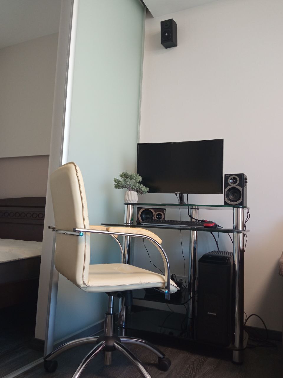 Продажа 1-комнатной квартиры 43 м², Елены Степановны ул., 10
