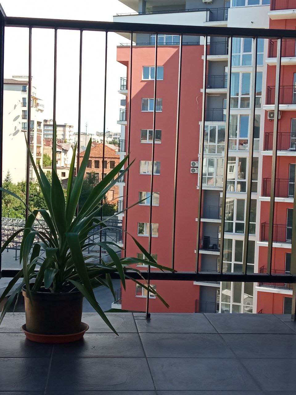 Продажа 1-комнатной квартиры 43 м², Елены Степановны ул., 10