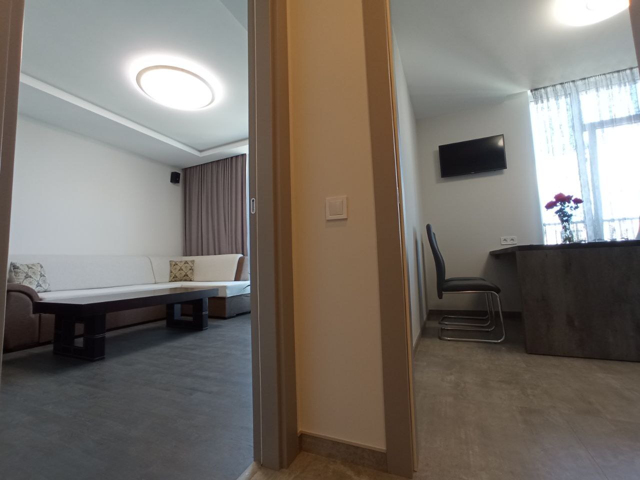 Продажа 1-комнатной квартиры 43 м², Елены Степановны ул., 10
