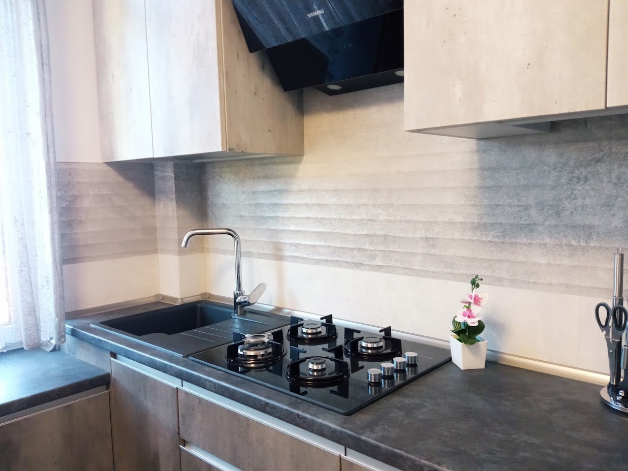 Продажа 1-комнатной квартиры 43 м², Елены Степановны ул., 10
