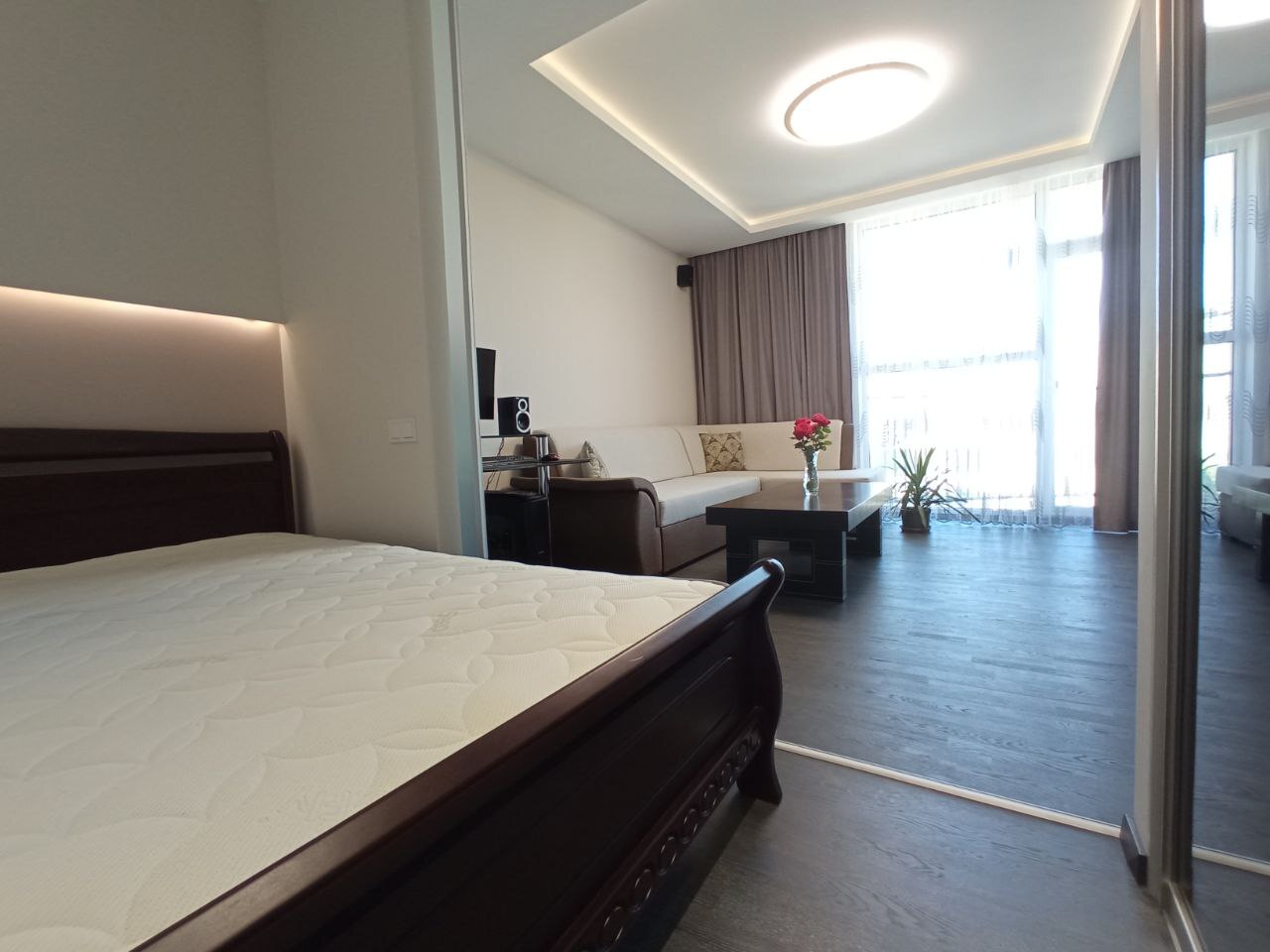 Продажа 1-комнатной квартиры 43 м², Елены Степановны ул., 10