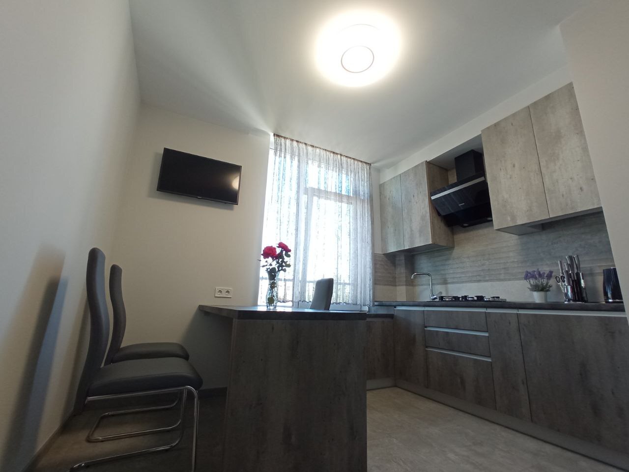 Продажа 1-комнатной квартиры 43 м², Елены Степановны ул., 10