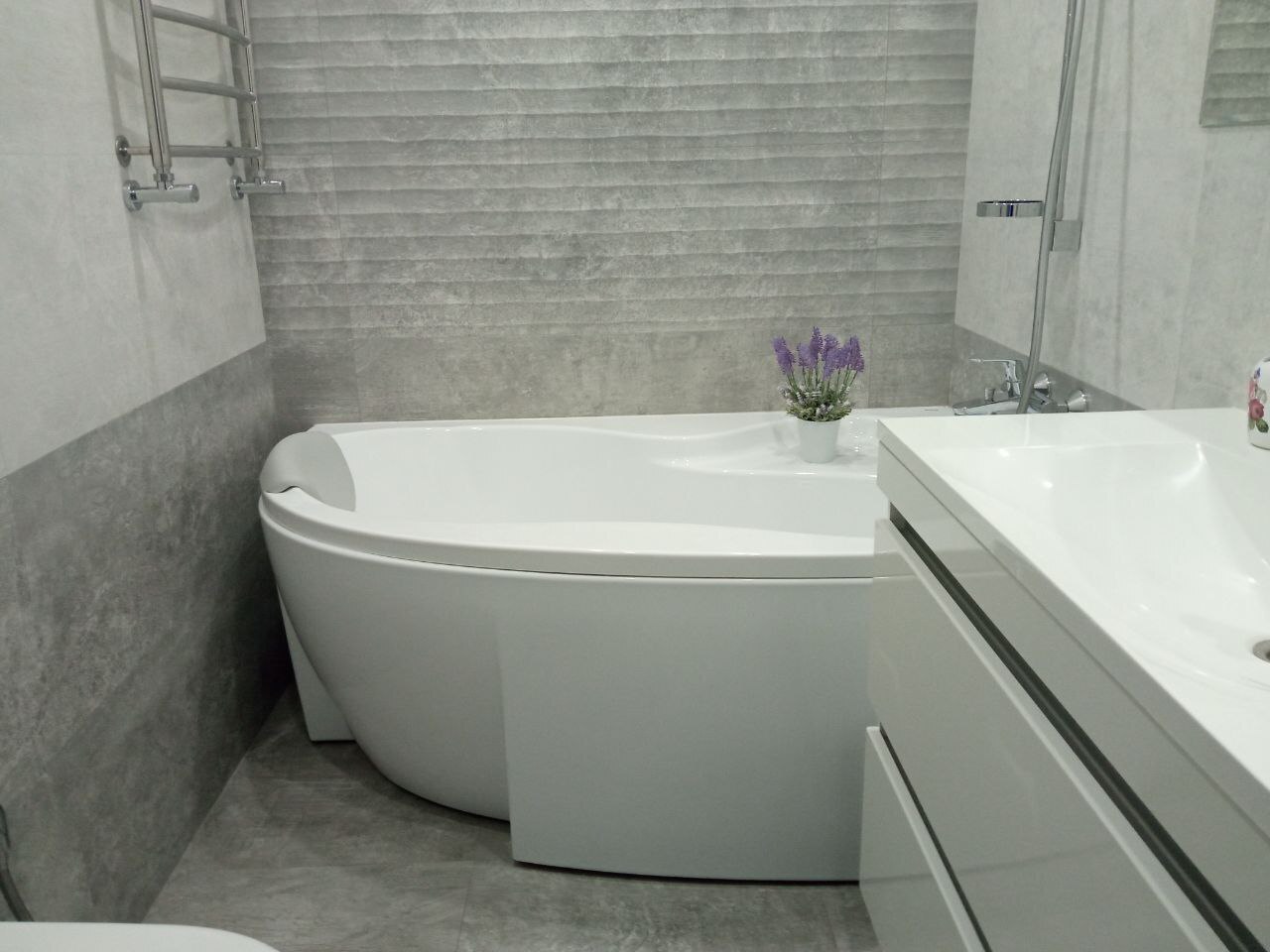 Продажа 1-комнатной квартиры 43 м², Елены Степановны ул., 10