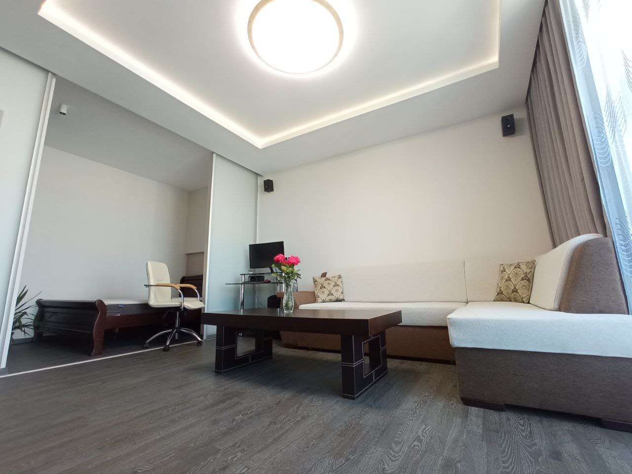 Продажа 1-комнатной квартиры 43 м², Елены Степановны ул., 10