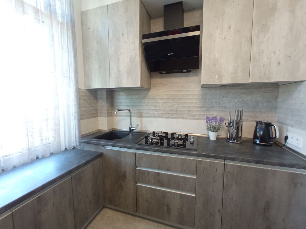 Продажа 1-комнатной квартиры 43 м², Елены Степановны ул., 10