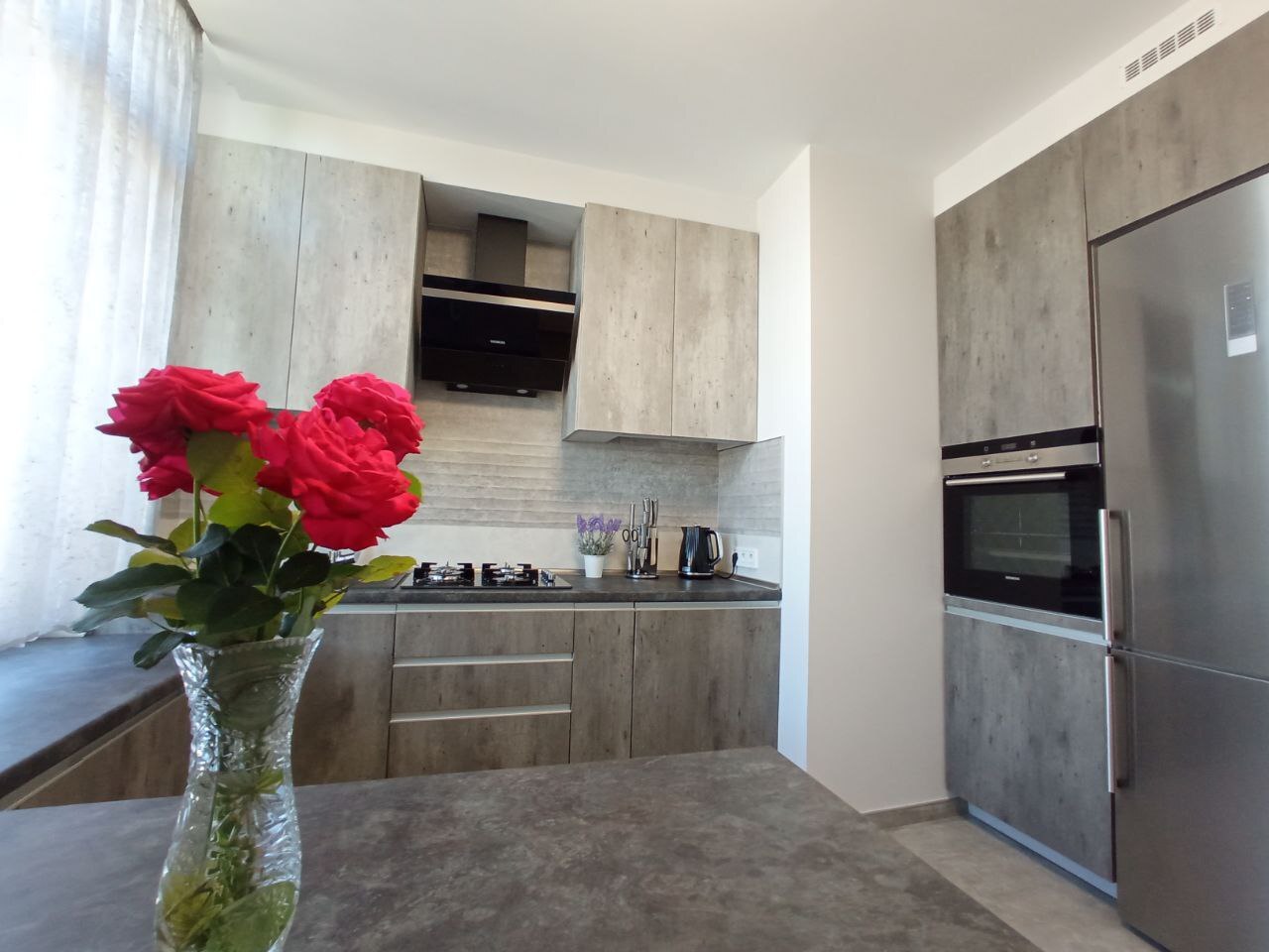 Продажа 1-комнатной квартиры 43 м², Елены Степановны ул., 10