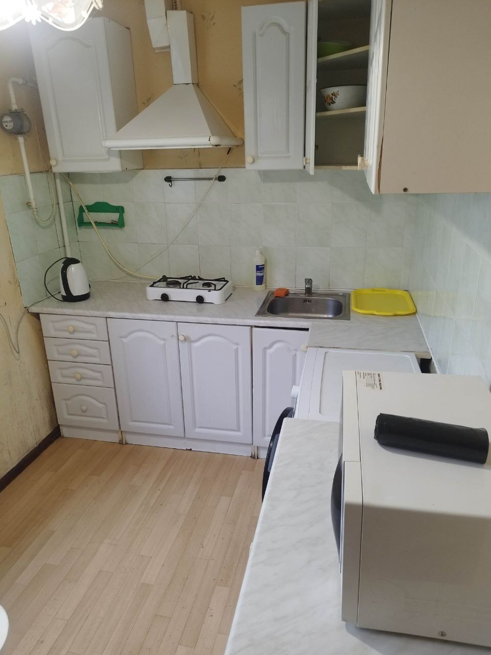 Продаж 1-кімнатної квартири 36 м², Склозаводськая вул., 7