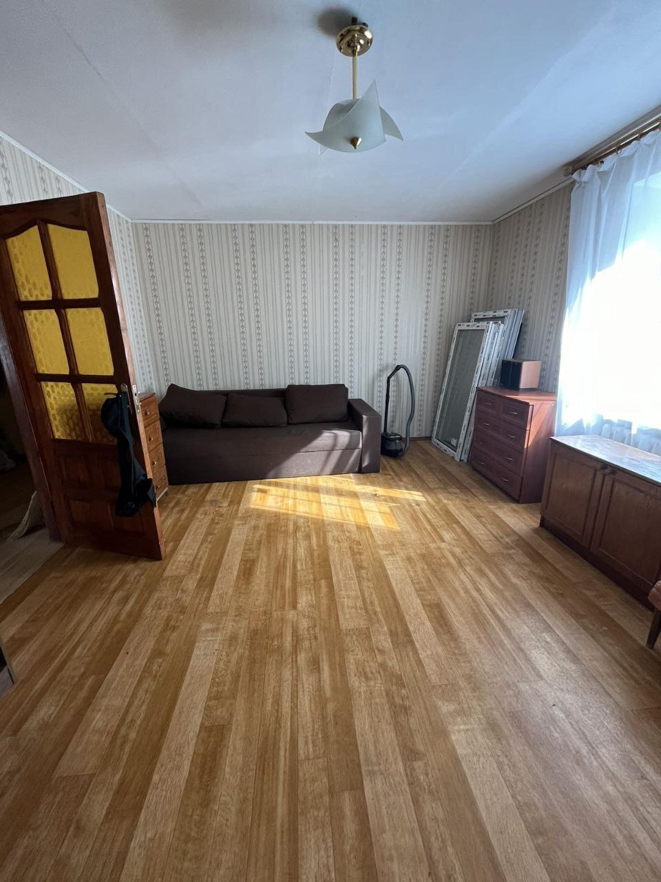 Продаж 1-кімнатної квартири 36 м², Склозаводськая вул., 7