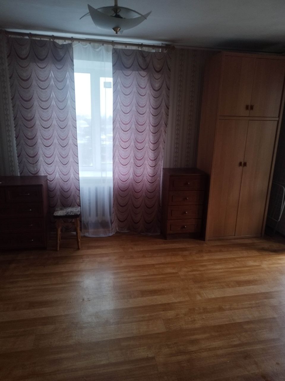 Продаж 1-кімнатної квартири 36 м², Склозаводськая вул., 7