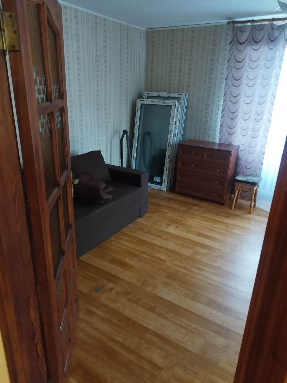 Продаж 1-кімнатної квартири 36 м², Склозаводськая вул., 7