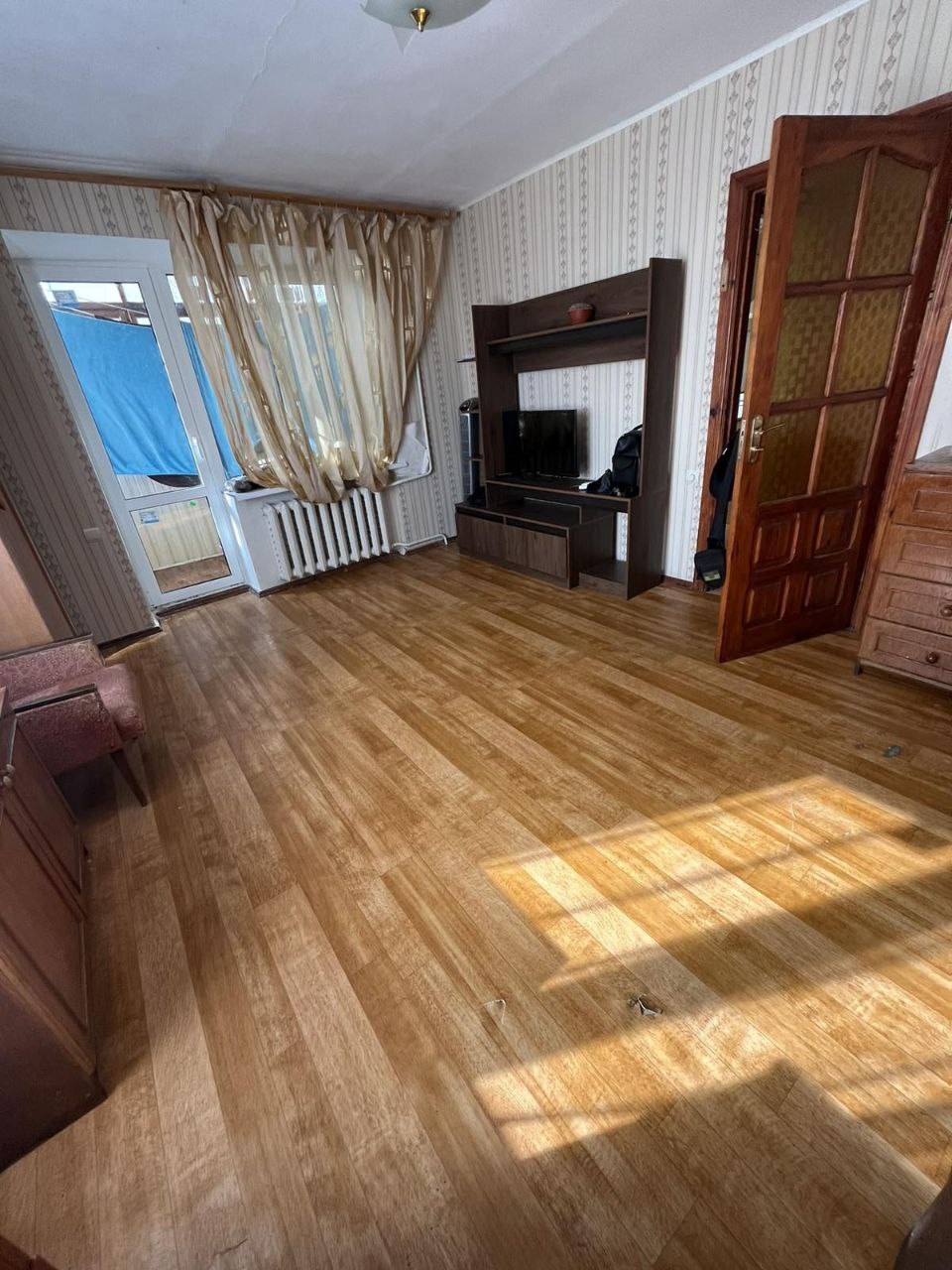 Продаж 1-кімнатної квартири 36 м², Склозаводськая вул., 7
