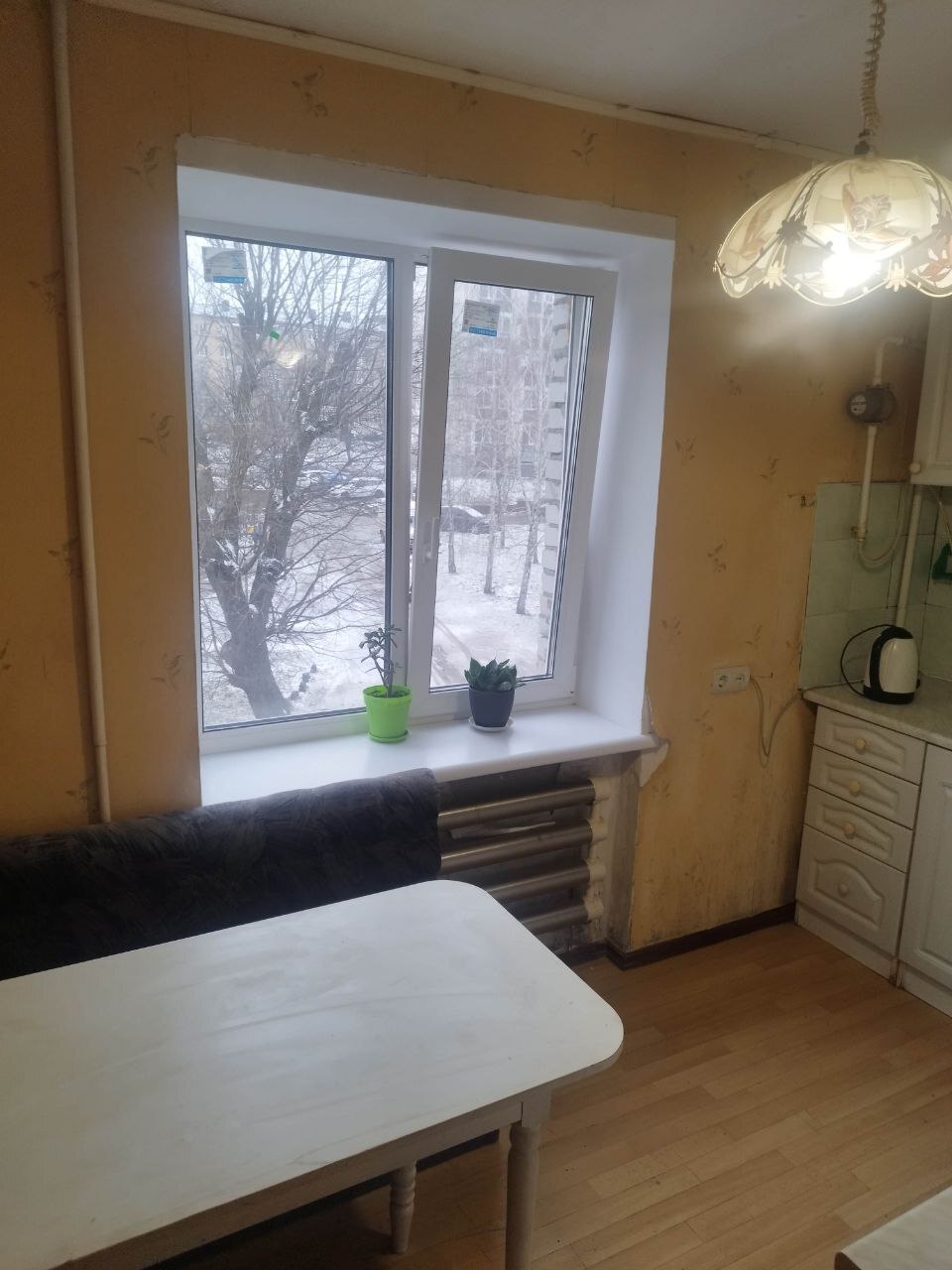 Продаж 1-кімнатної квартири 36 м², Склозаводськая вул., 7