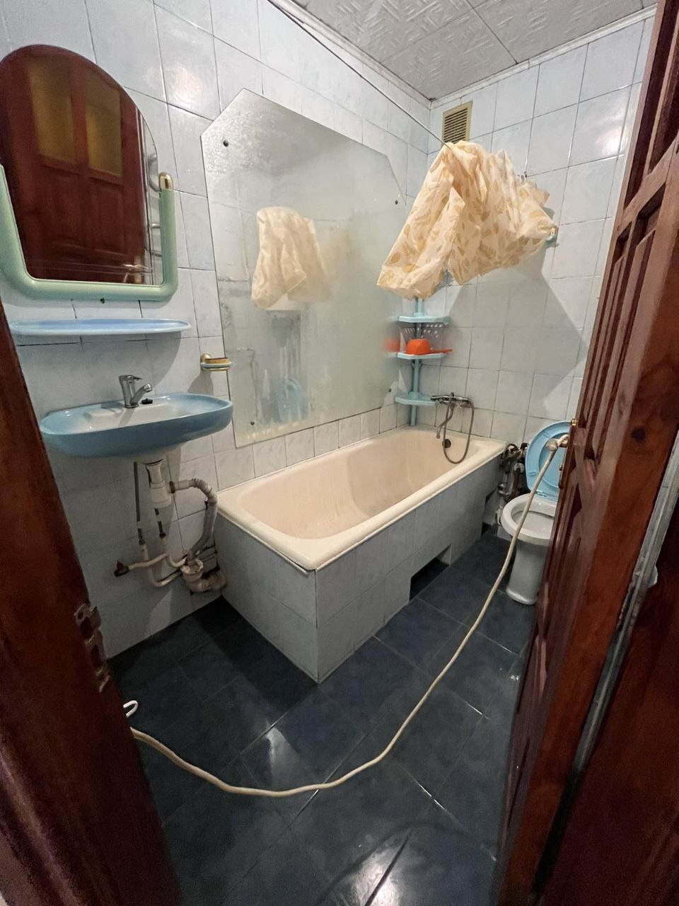 Продаж 1-кімнатної квартири 36 м², Склозаводськая вул., 7