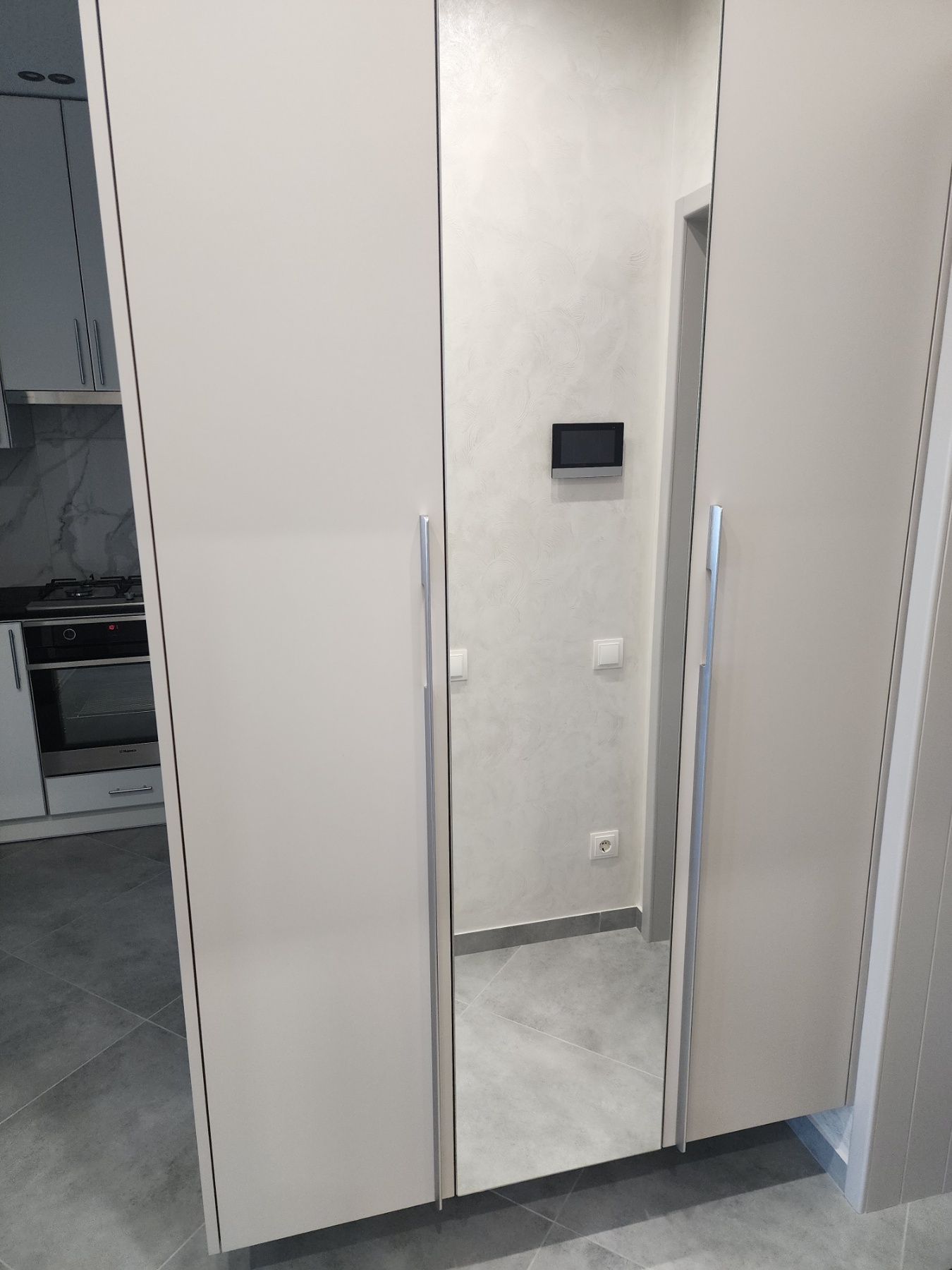Оренда 1-кімнатної квартири 45 м², Замкова вул., 48