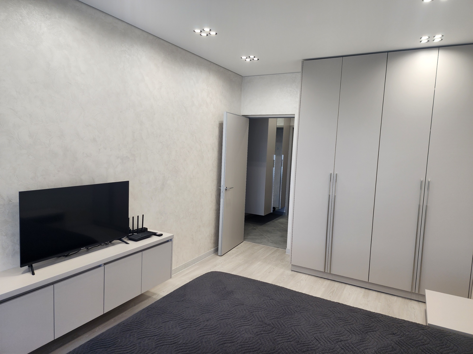 Оренда 1-кімнатної квартири 45 м², Замкова вул., 48