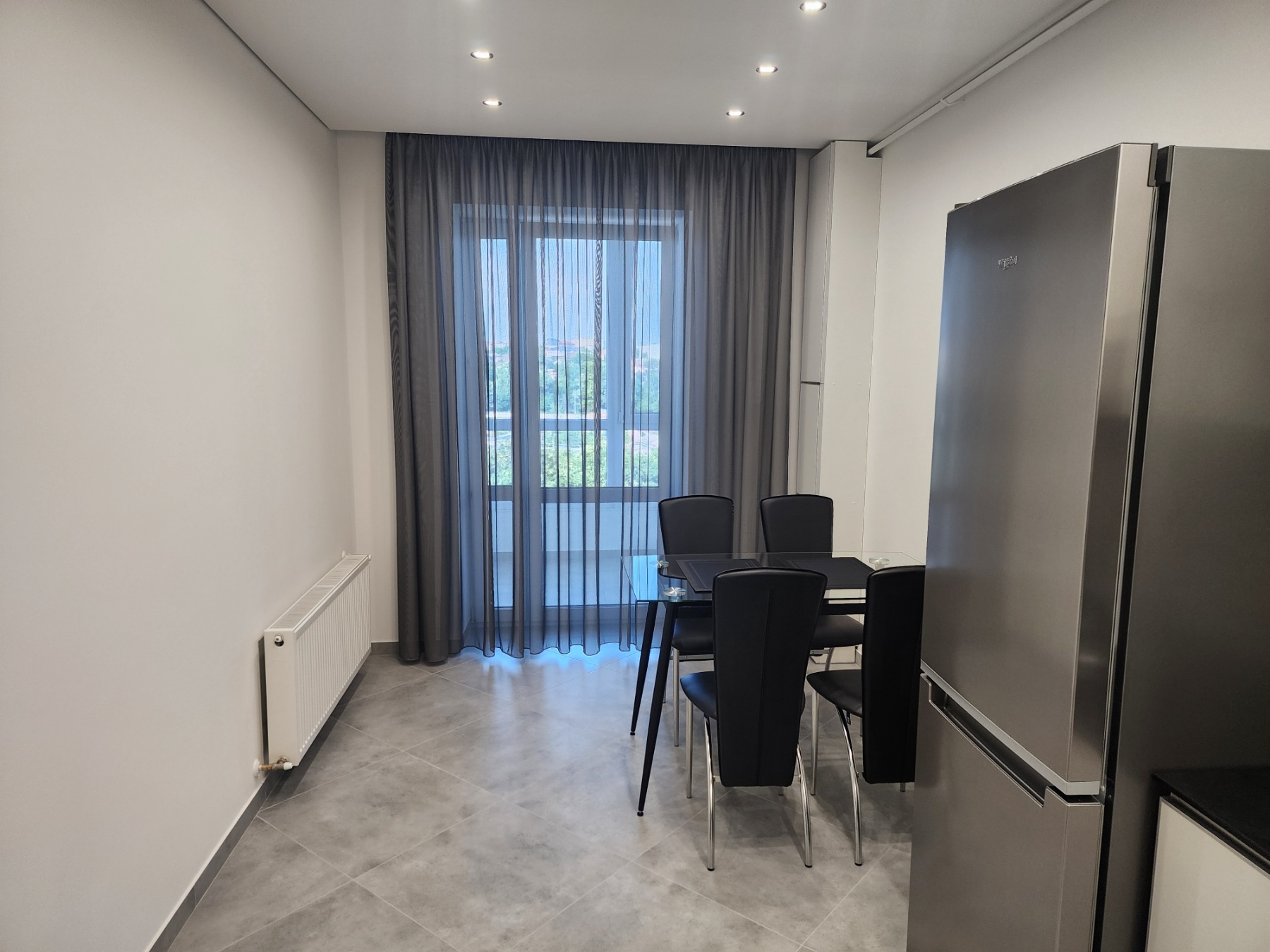 Оренда 1-кімнатної квартири 45 м², Замкова вул., 48