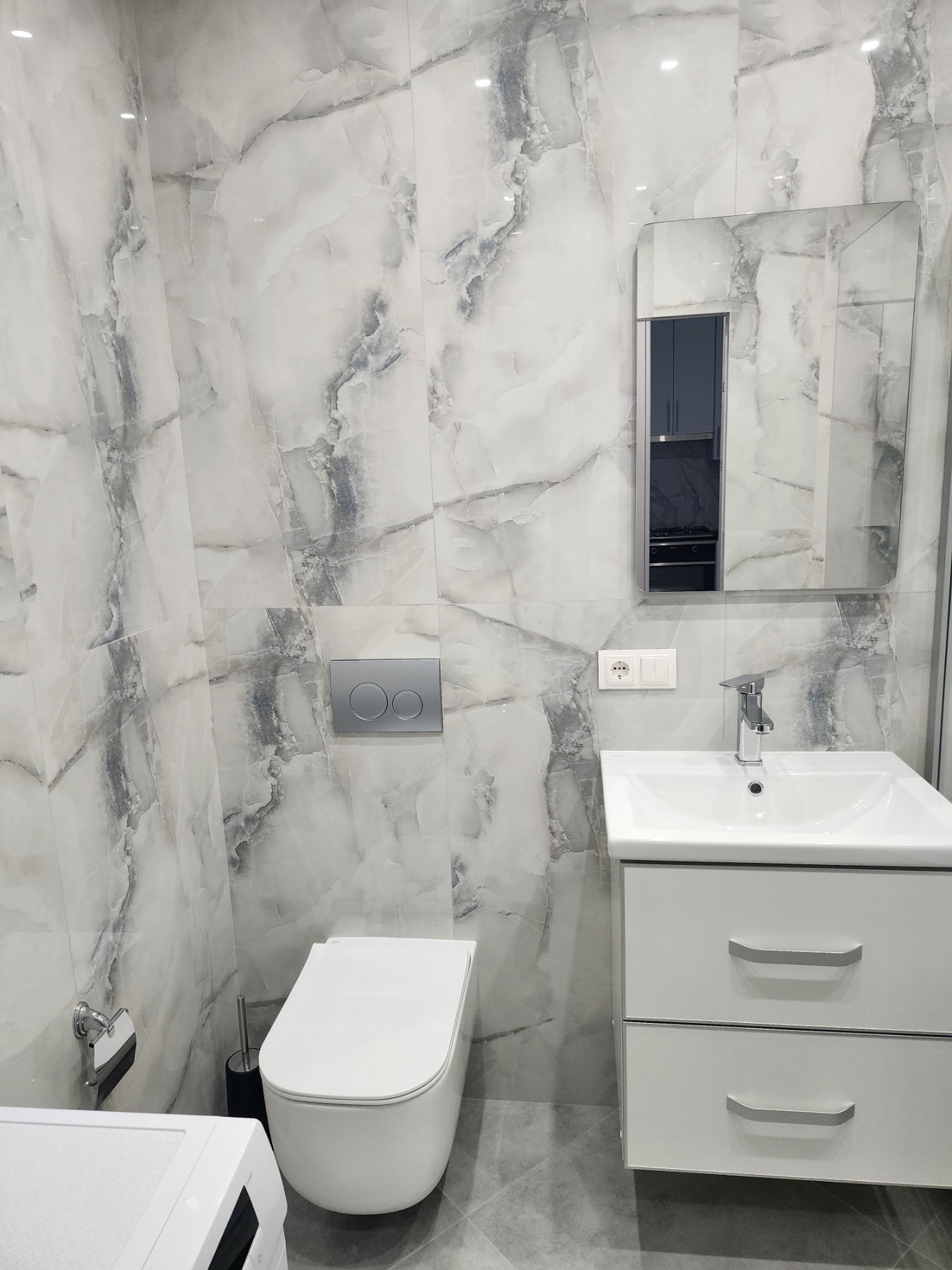 Оренда 1-кімнатної квартири 45 м², Замкова вул., 48
