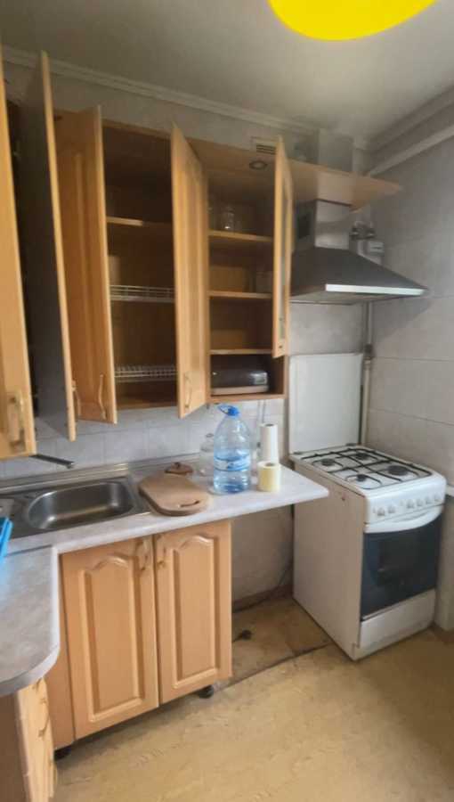 Продажа 2-комнатной квартиры 45 м², Данила Щербаковского ул., 72